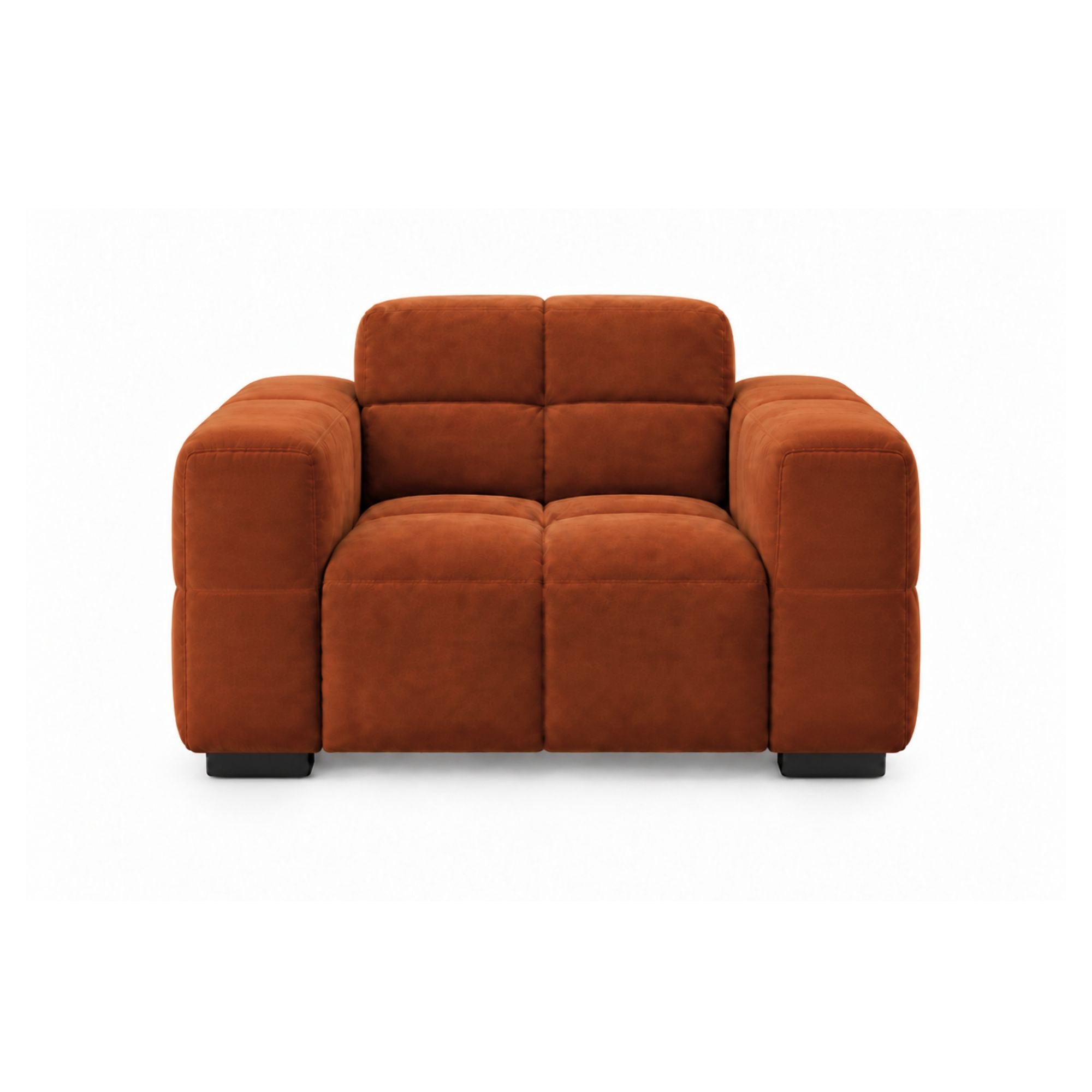 Canadian-made Goderich Modern Sofa Chair