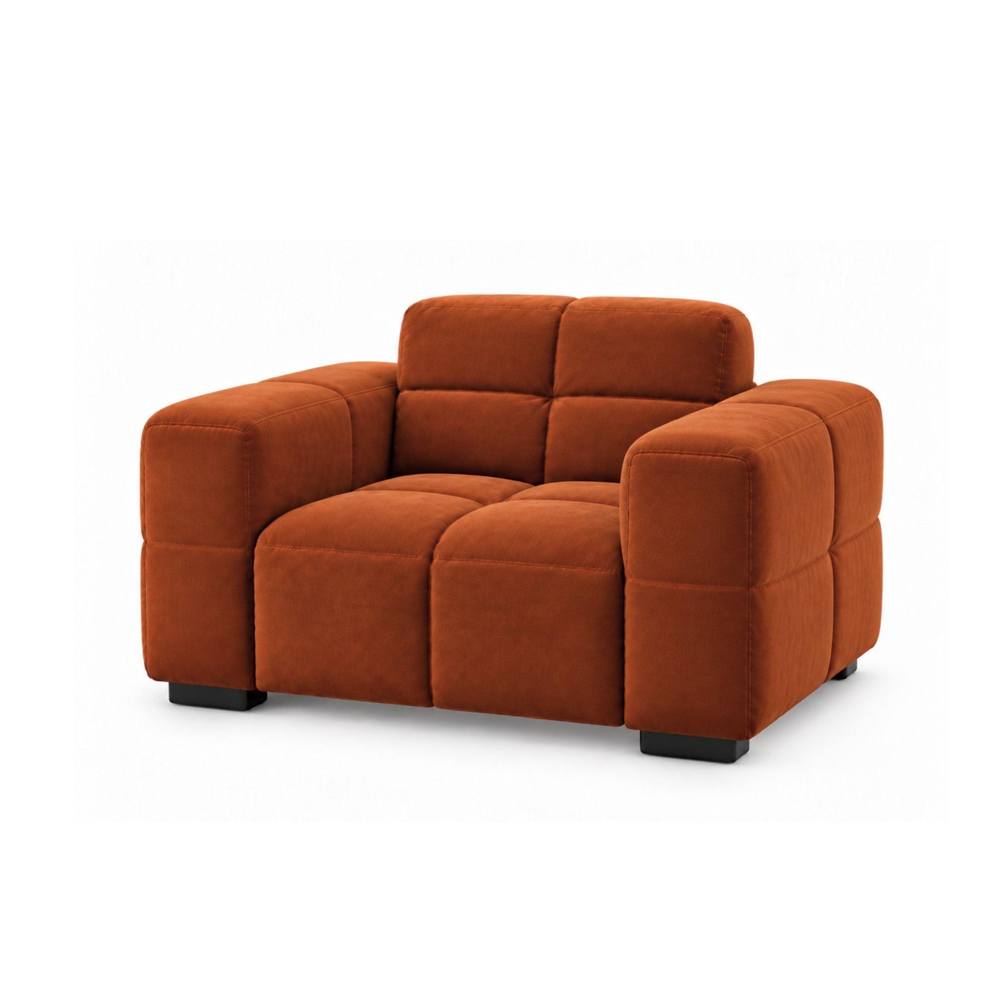Canadian-made Goderich Modern Sofa Chair