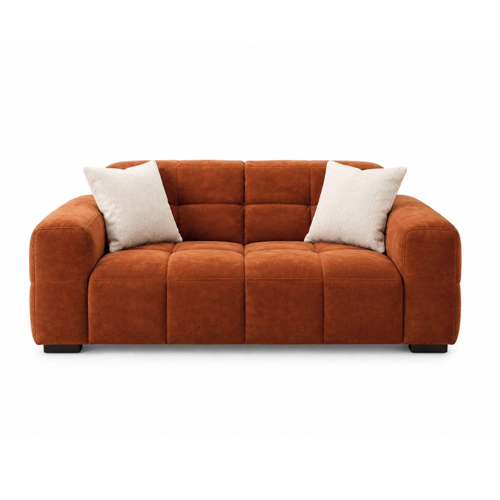 Canadian-made Goderich Modern Loveseat