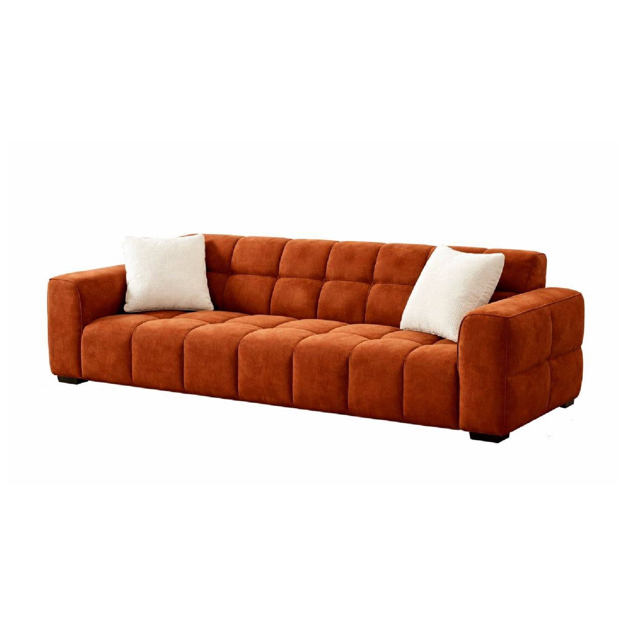 Canadian-made Goderich Modern Sofa