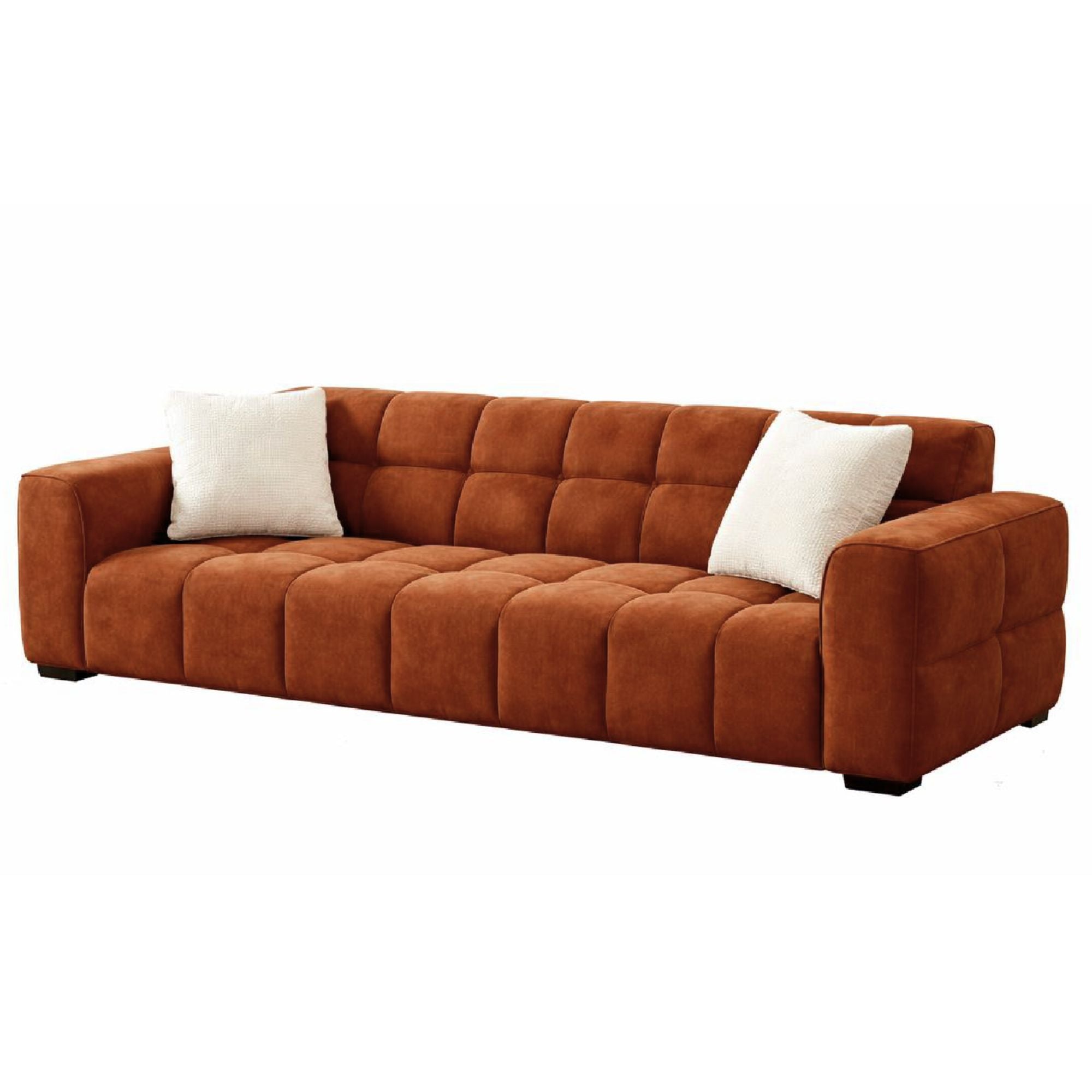 Canadian-made Goderich Modern Sofa Set