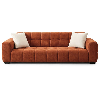 Canadian-made Goderich Modern Sofa