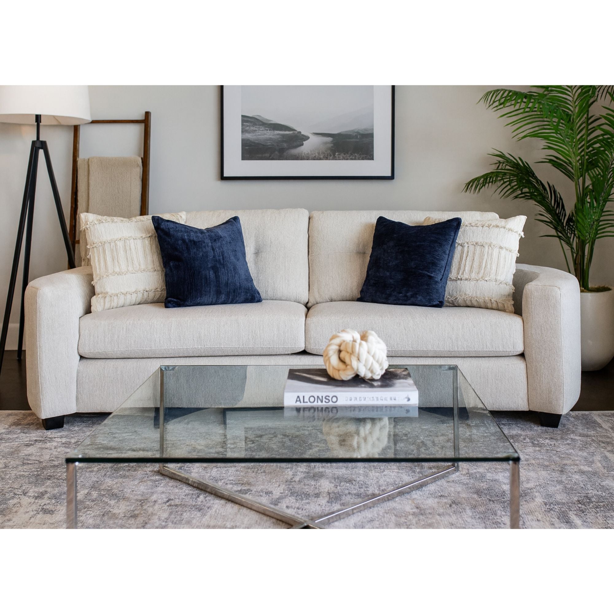 Canadian Made Grant Sofa