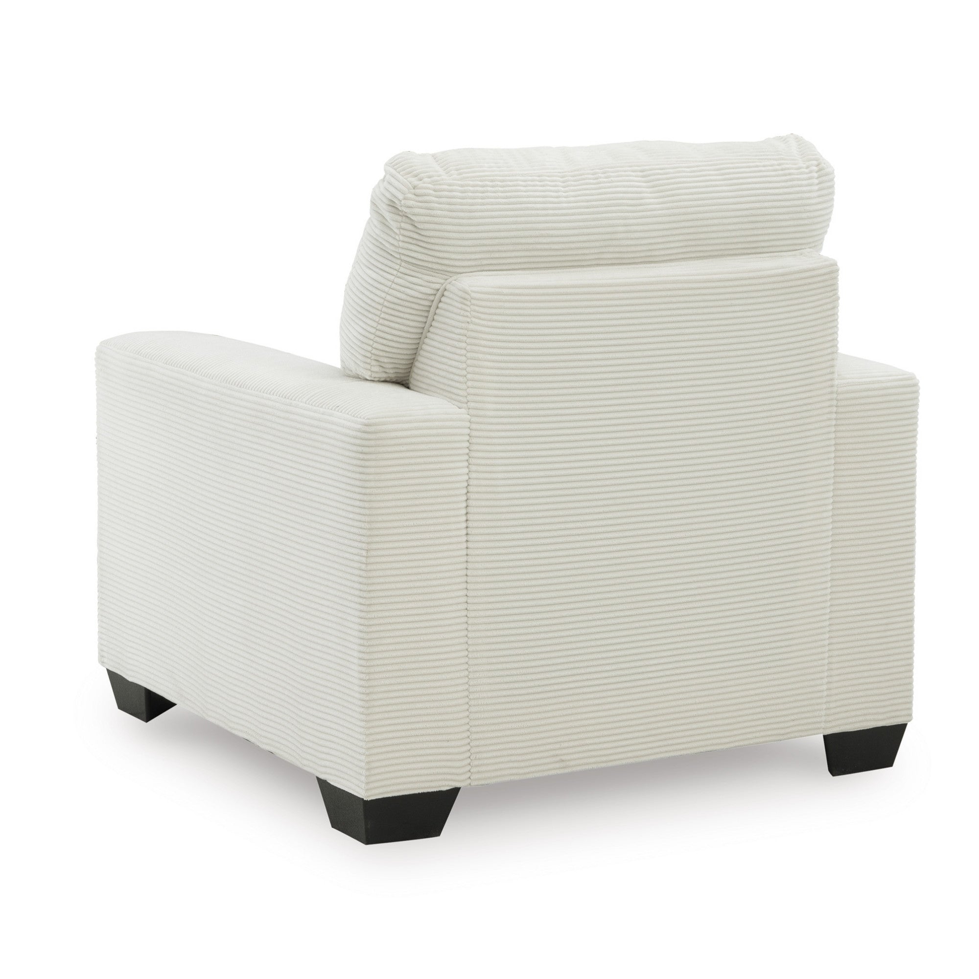 Greenbriar Arm Chair Ivory