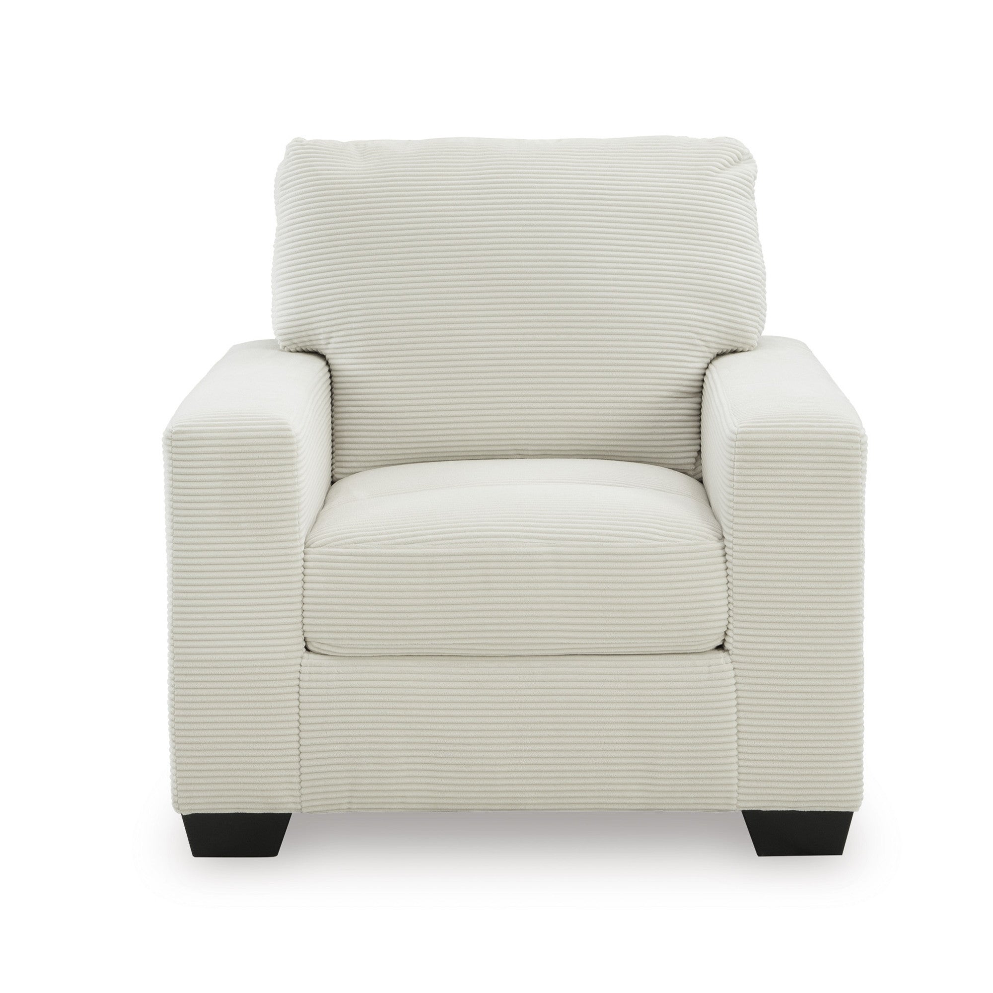 Greenbriar Arm Chair Ivory