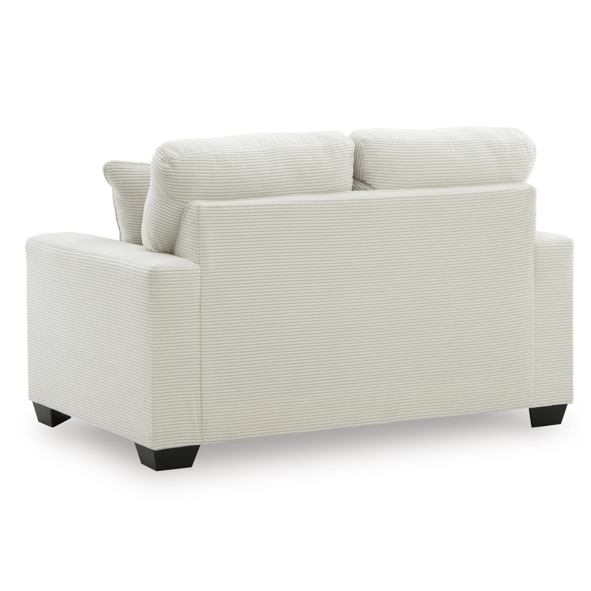 Greenbriar Loveseat Ivory