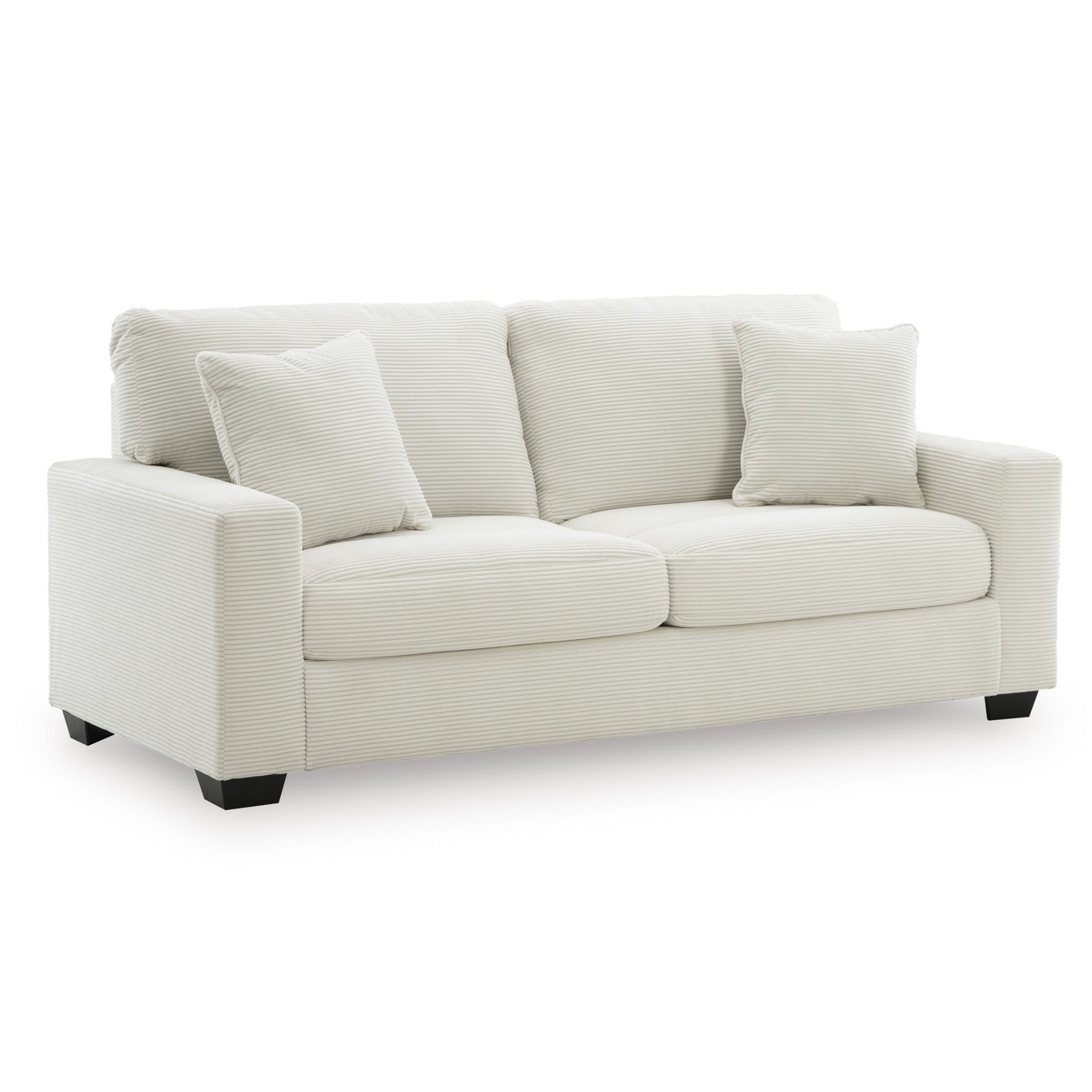 Greenbriar Sofa Ivory