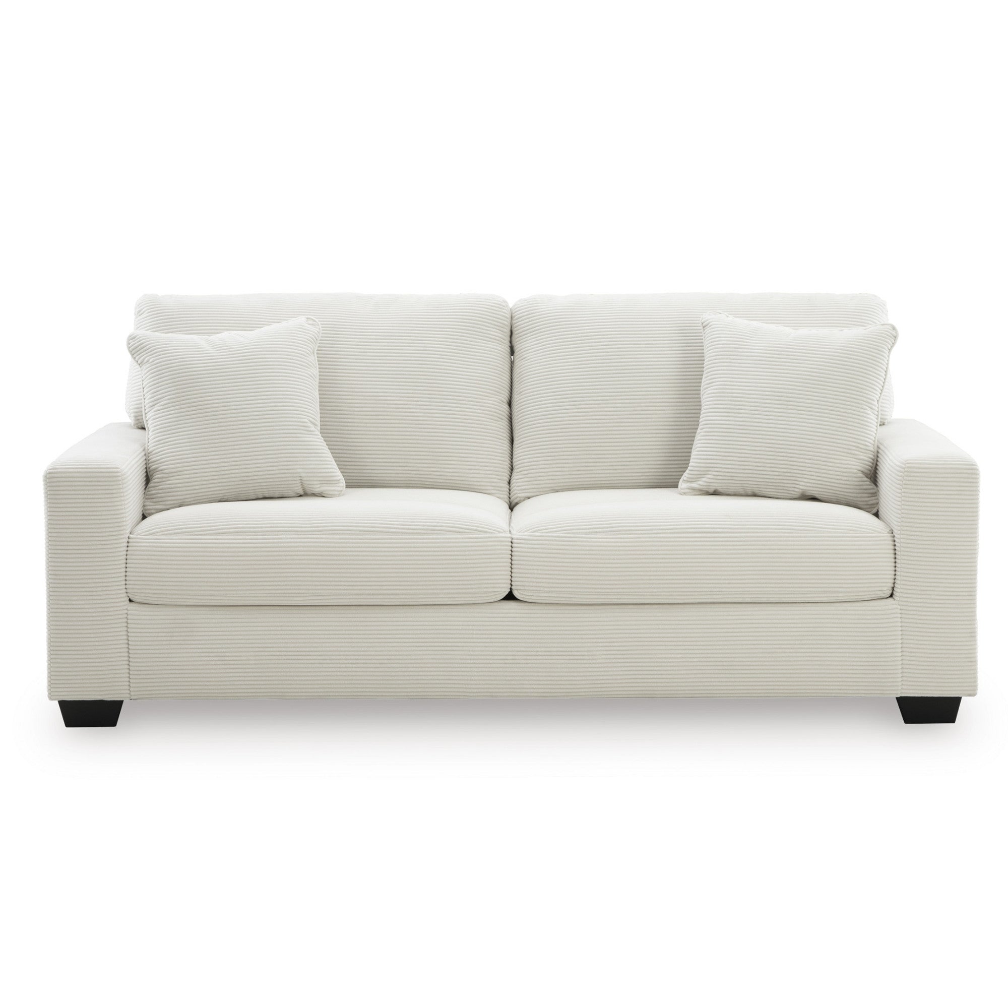 Greenbriar Sofa Ivory