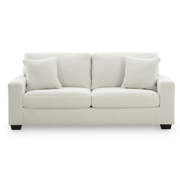 Greenbriar Sofa Ivory