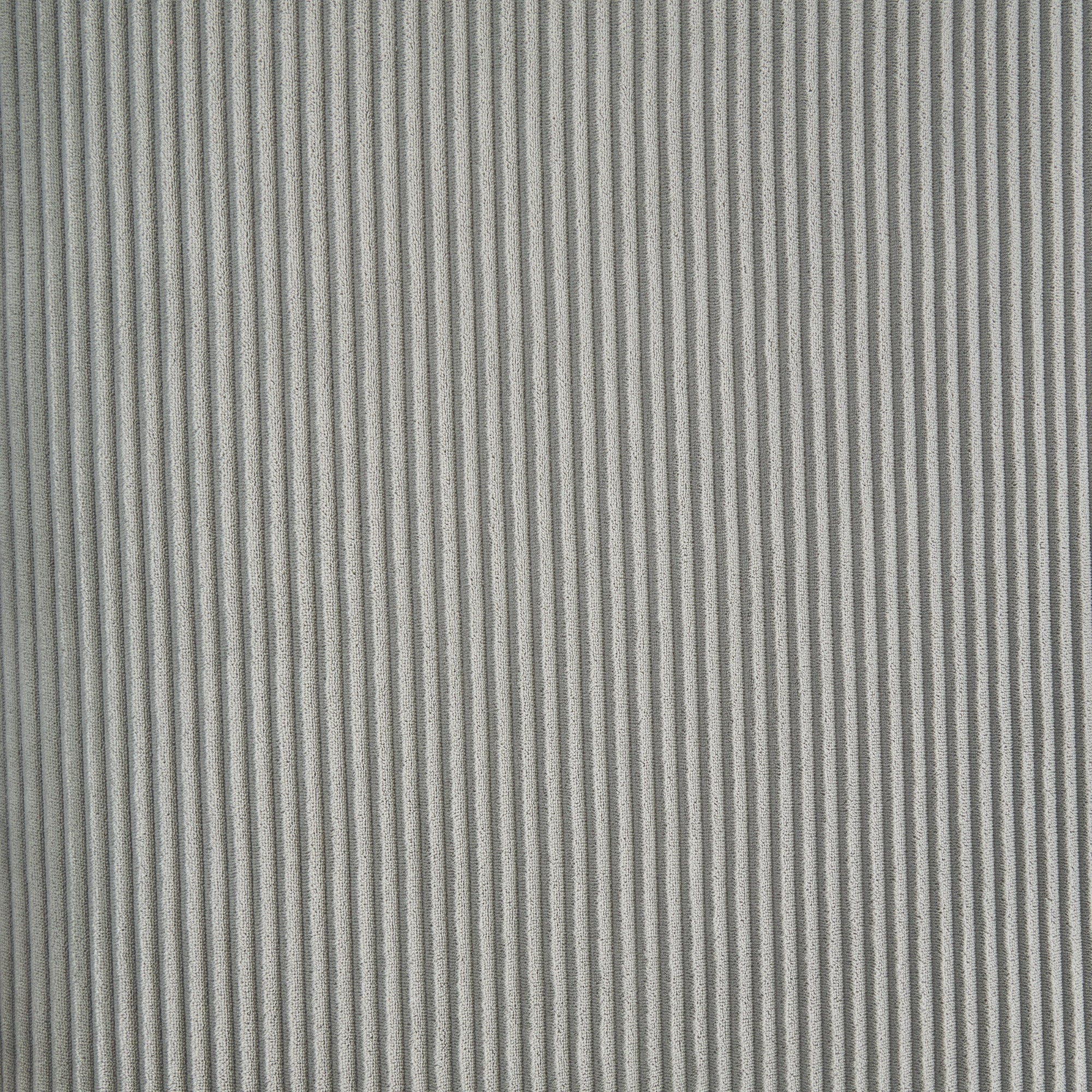 Greenbriar Ottoman Light Grey