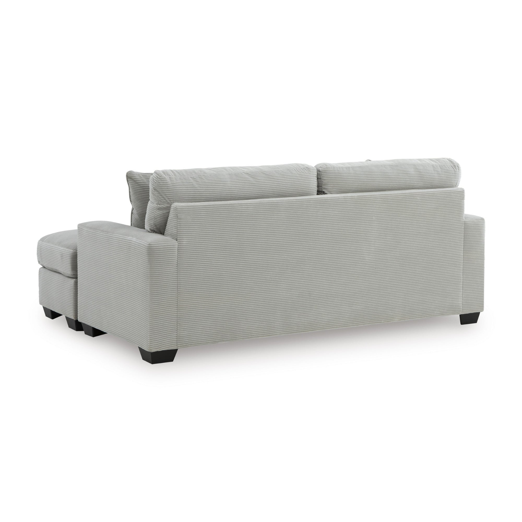 Greenbriar Sofa Chaise Light Grey