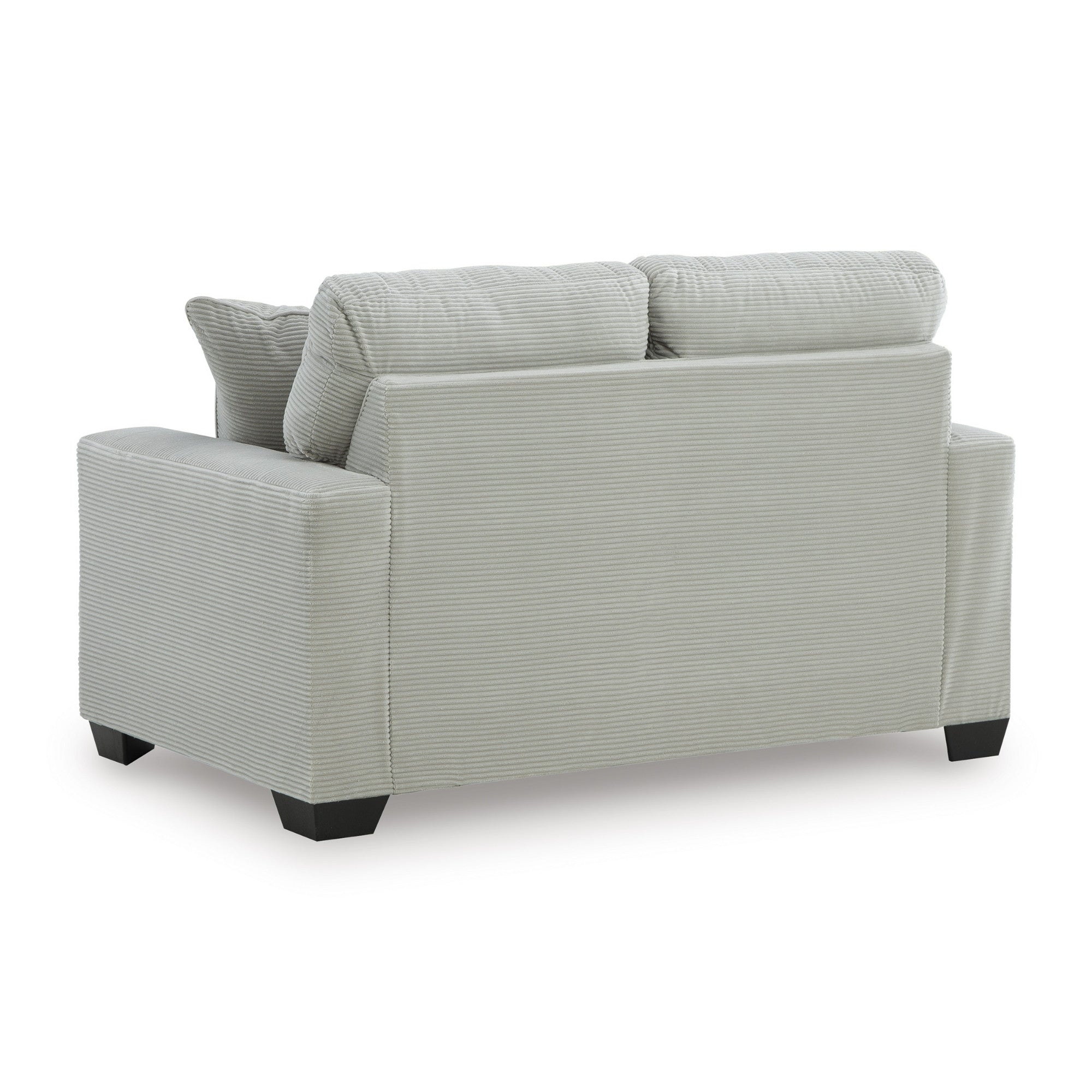 Greenbriar Loveseat Light Grey
