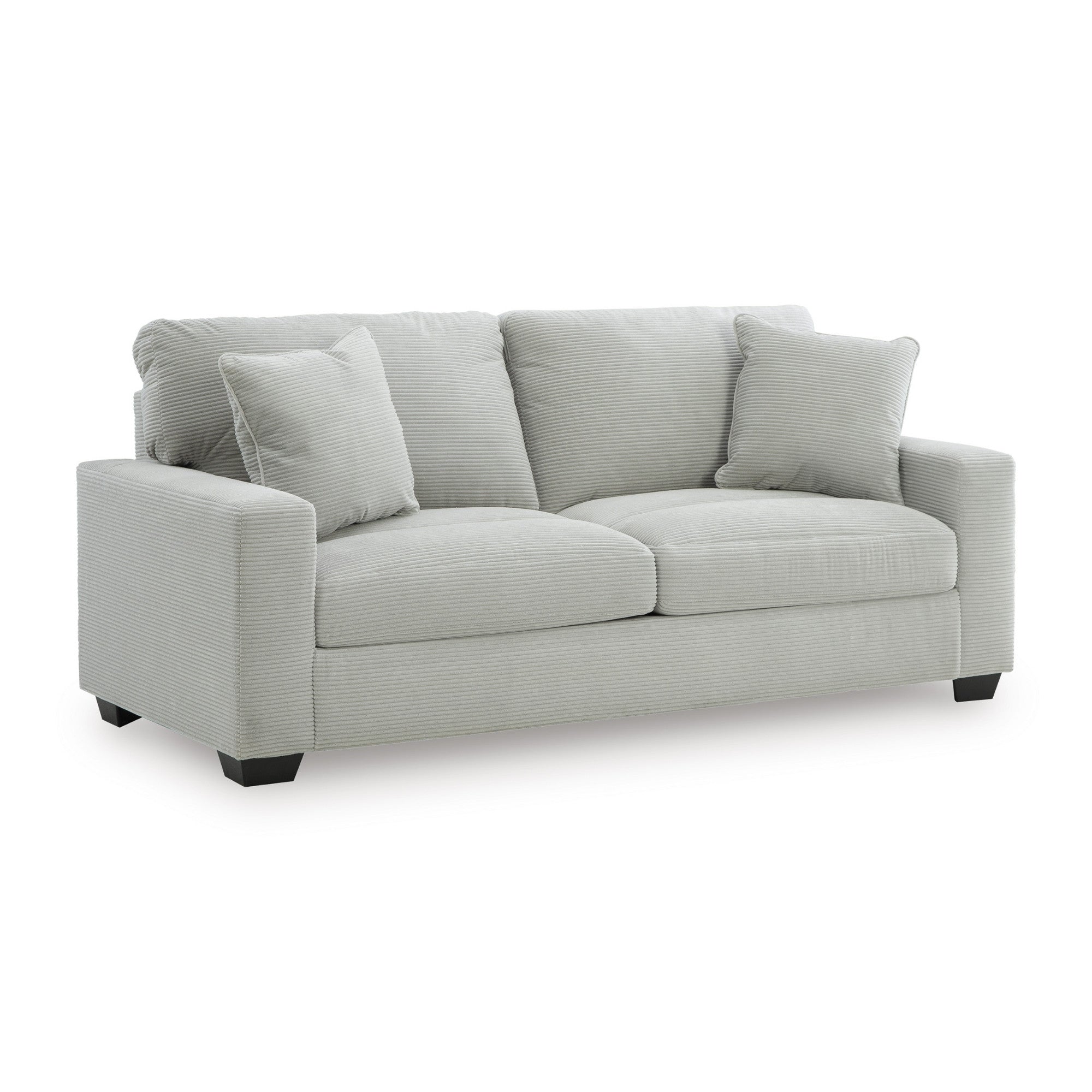 Greenbriar Sofa Light Grey