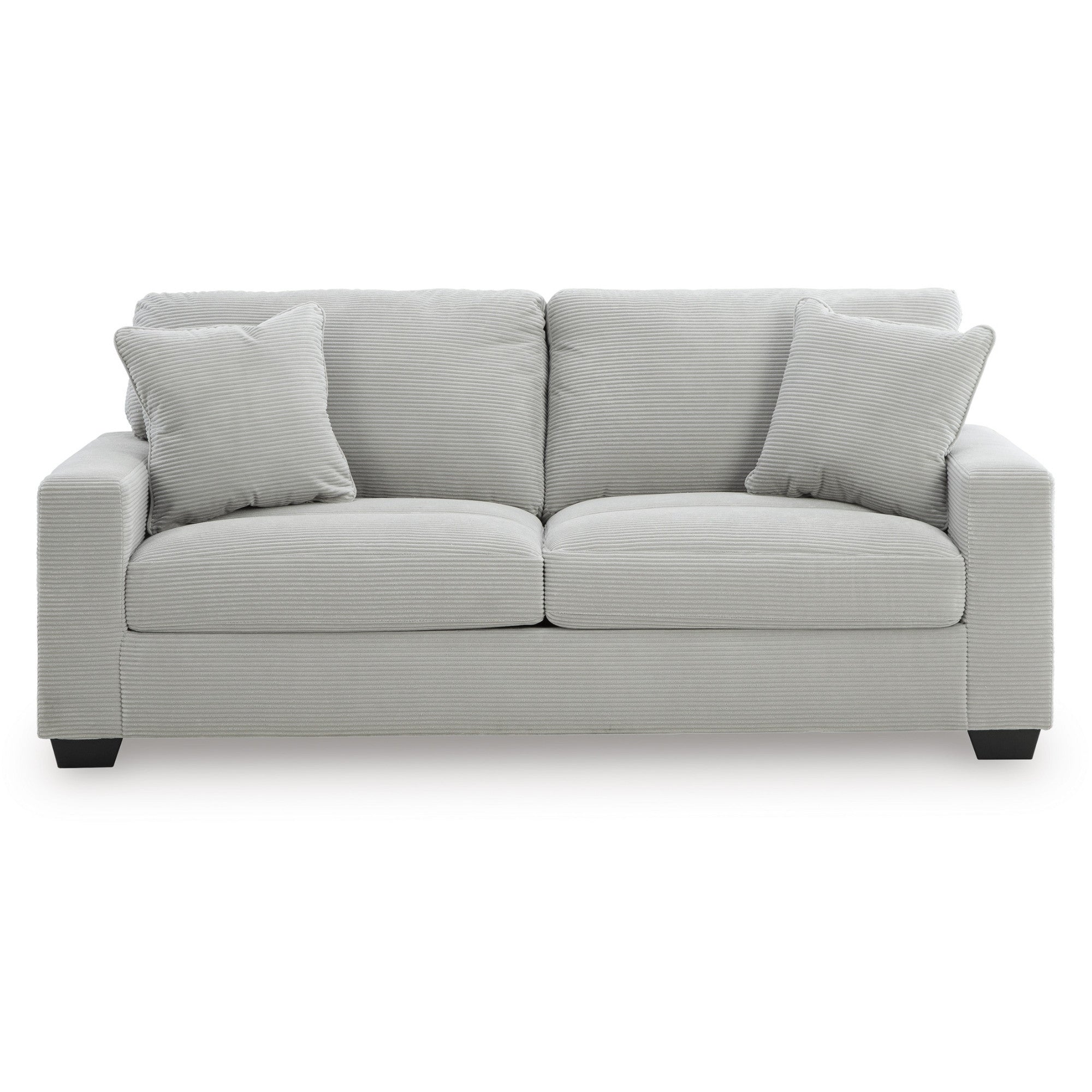 Greenbriar Sofa Light Grey