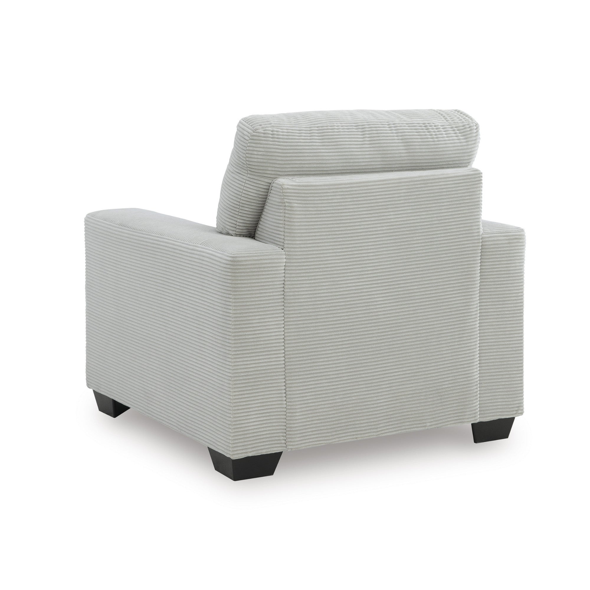 Greenbriar Arm Chair Light Grey