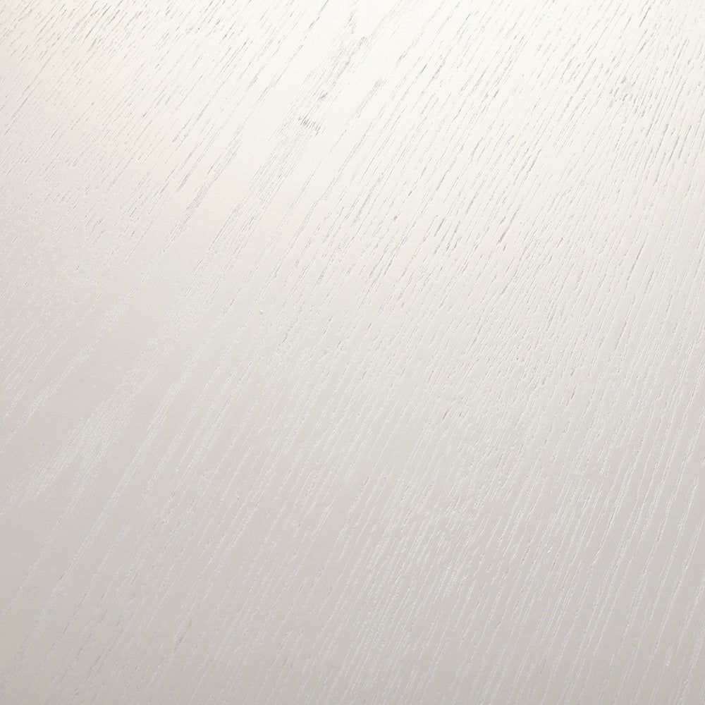 Harper Dining Table in White.