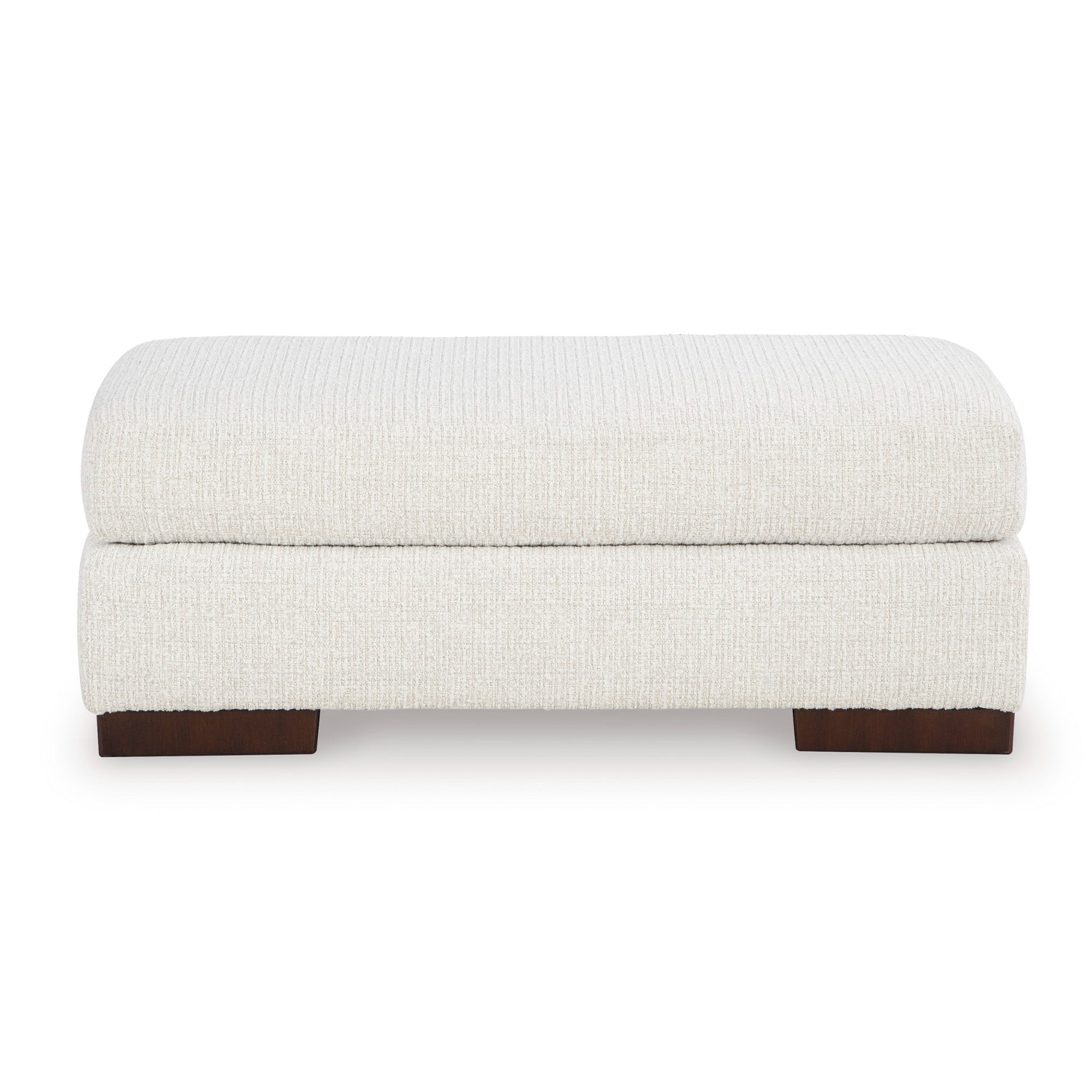 Hartside Sofa Set in Frosted