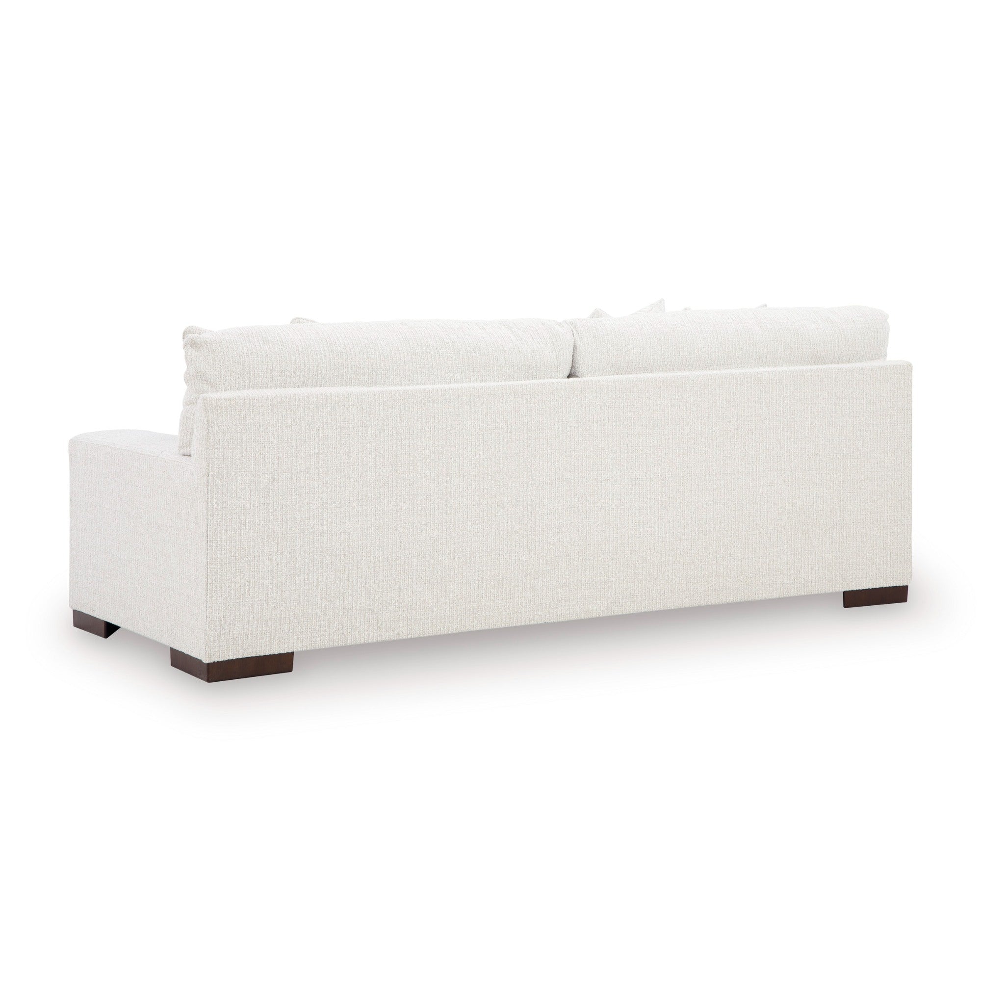 Hartside Sofa Set in Frosted