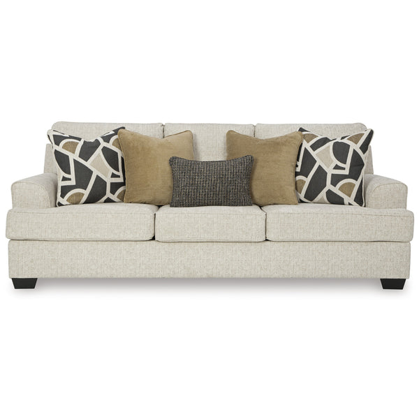 Heartcort Sofa in Quartz