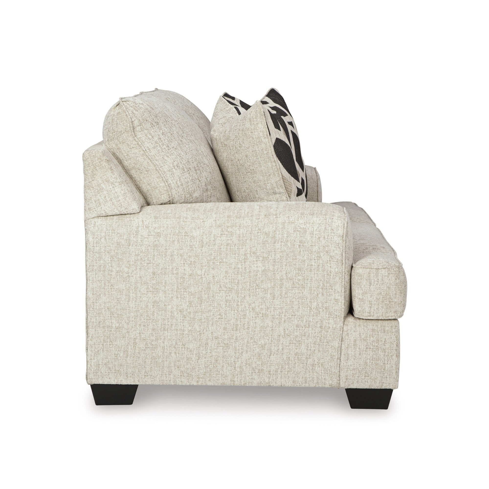 Heartcort Sofa in Quartz