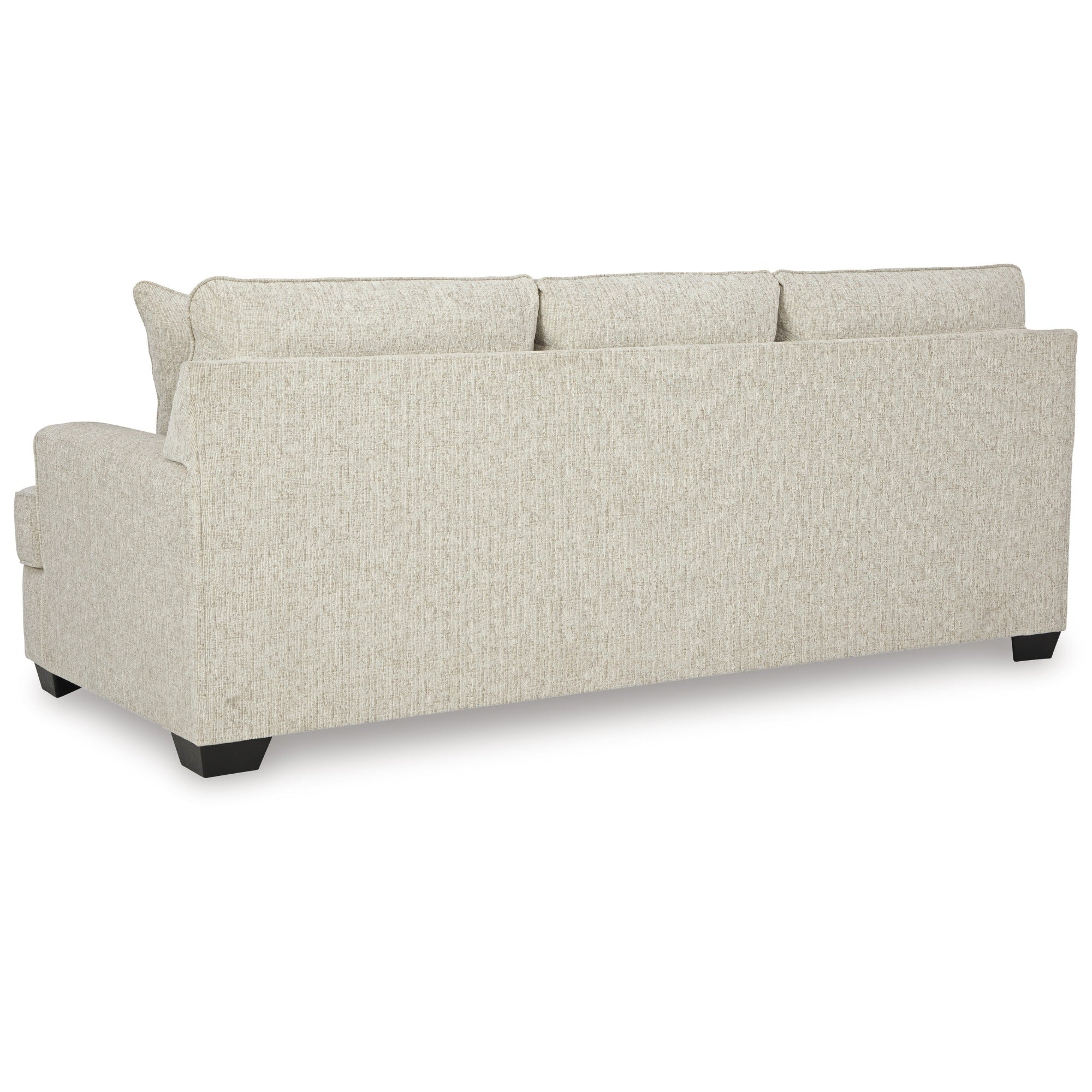 Heartcort Sofa in Quartz