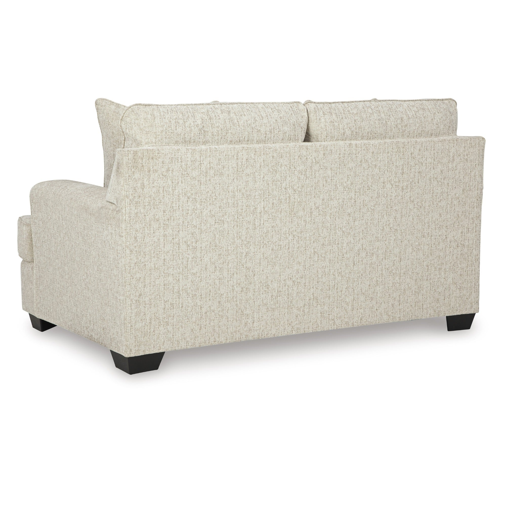 Heartcort Loveseat in Quartz