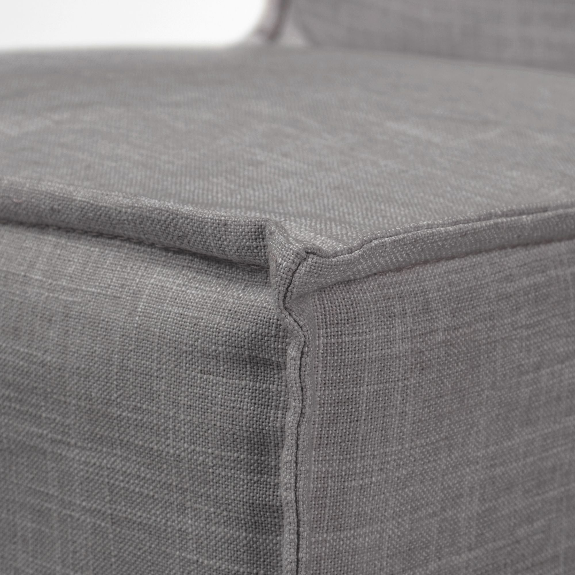 Mercana Elbert Collection Dining Chair in Grey | CastleUp Experience Centre Online Furniture