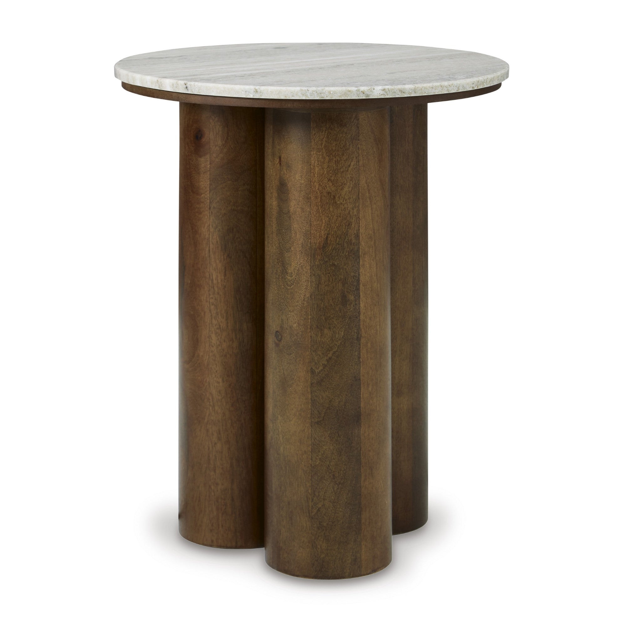 Henfield Mable Top Accent Table