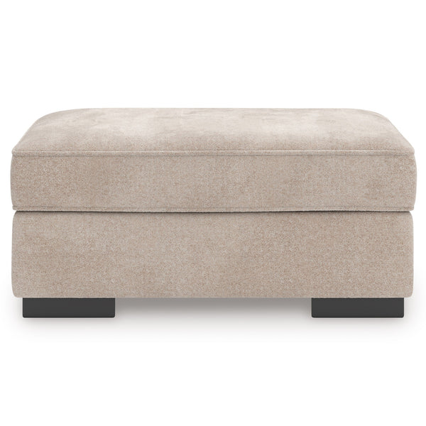 High Profile Ottoman
