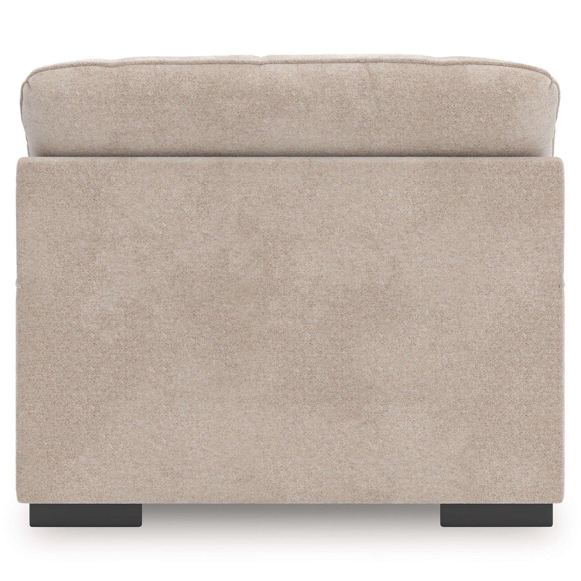 High Profile Sofa Set in Taupe