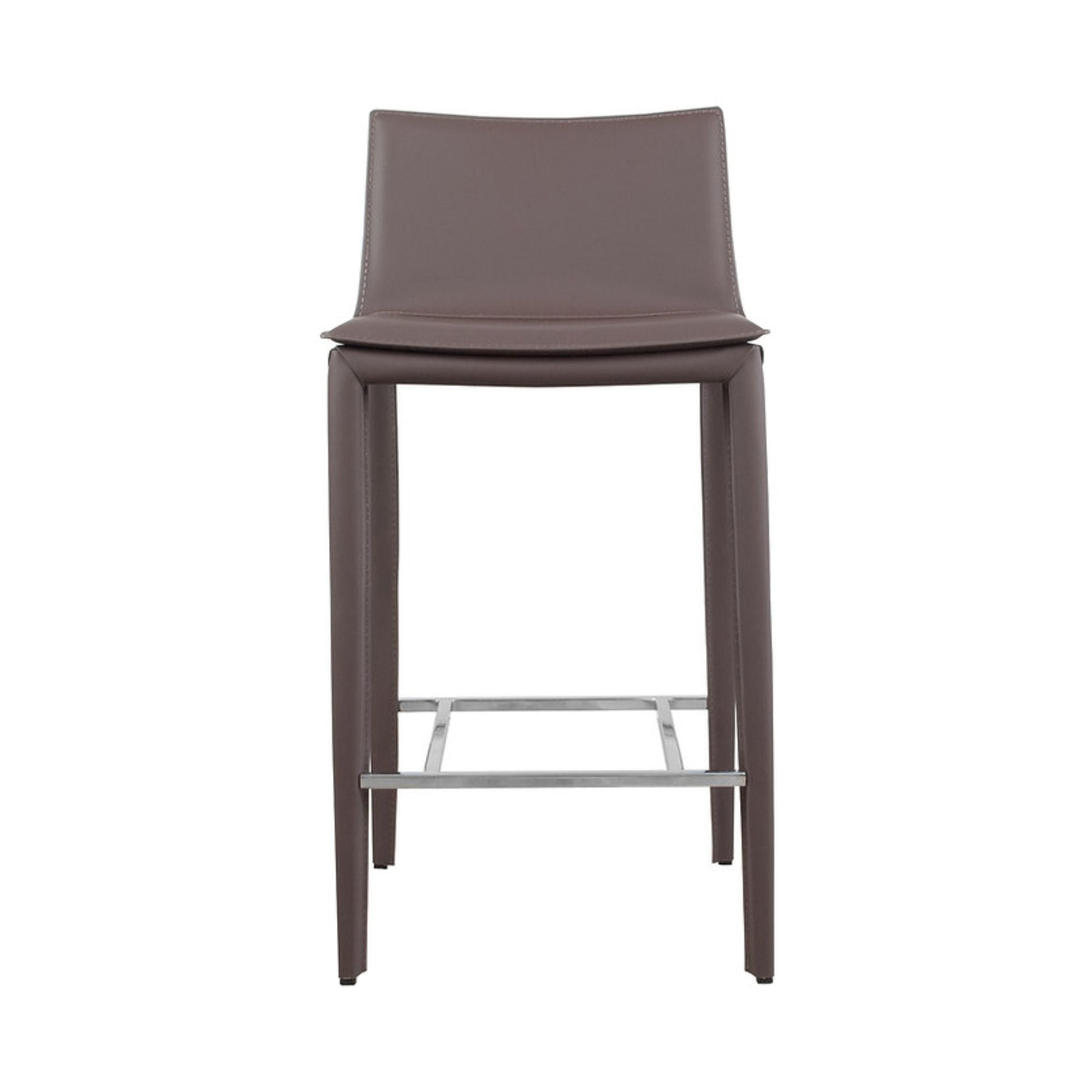 Hilton Counter Stools Mink