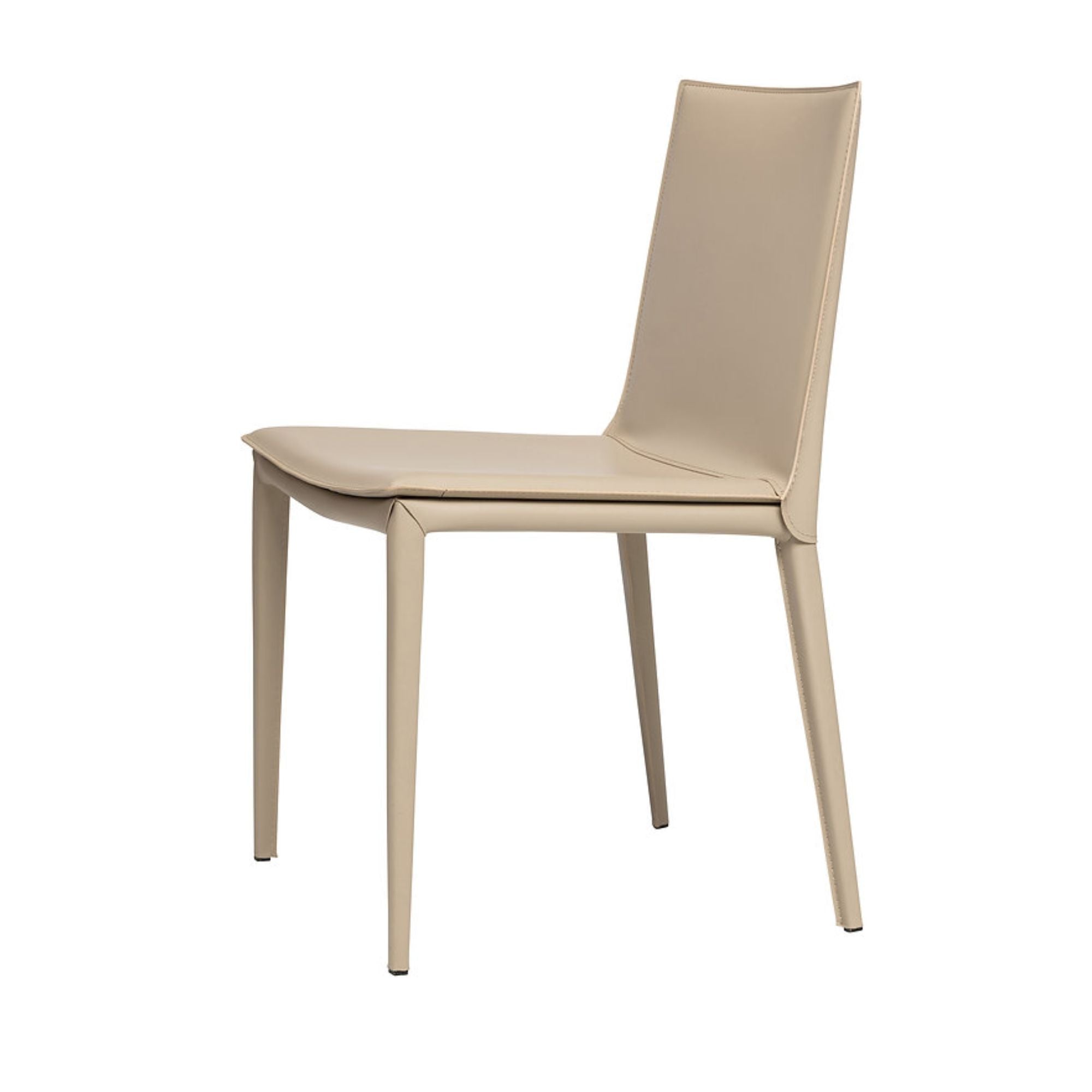 Hilton Dining Chair Sand