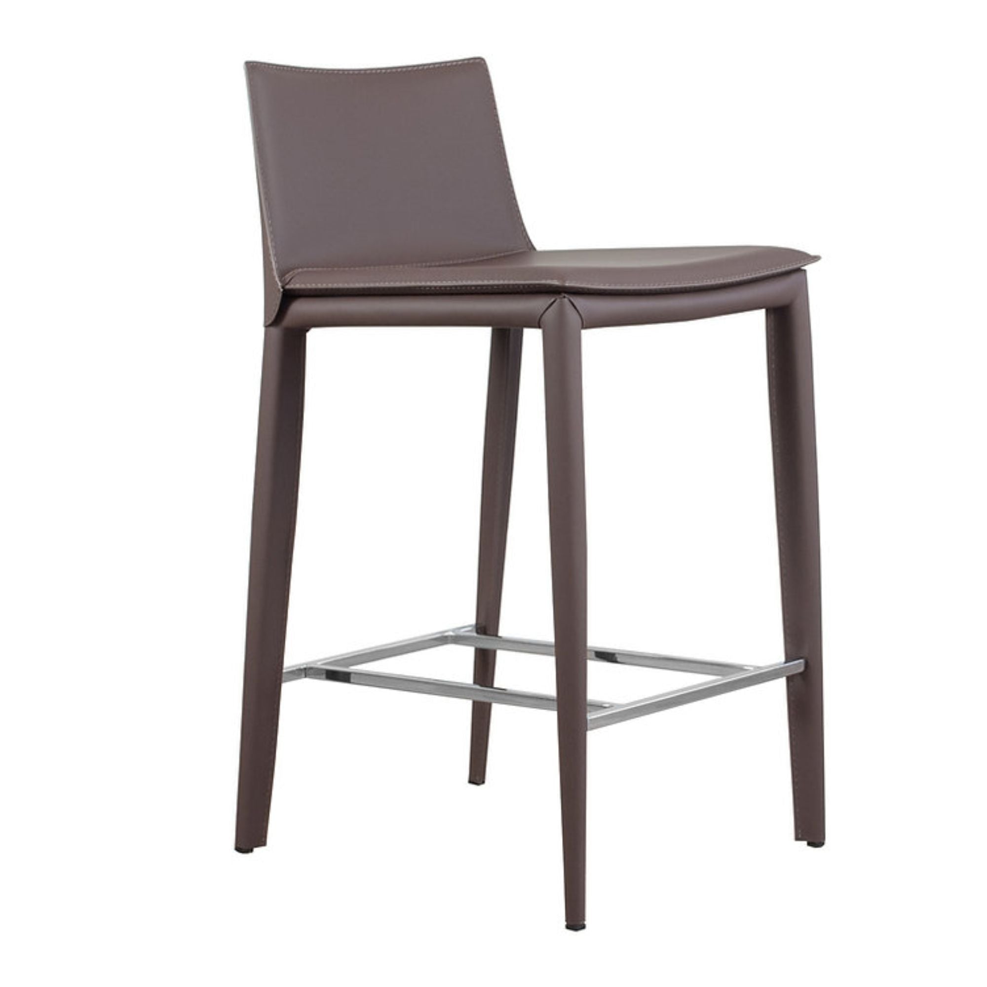 Hilton Counter Stools Mink