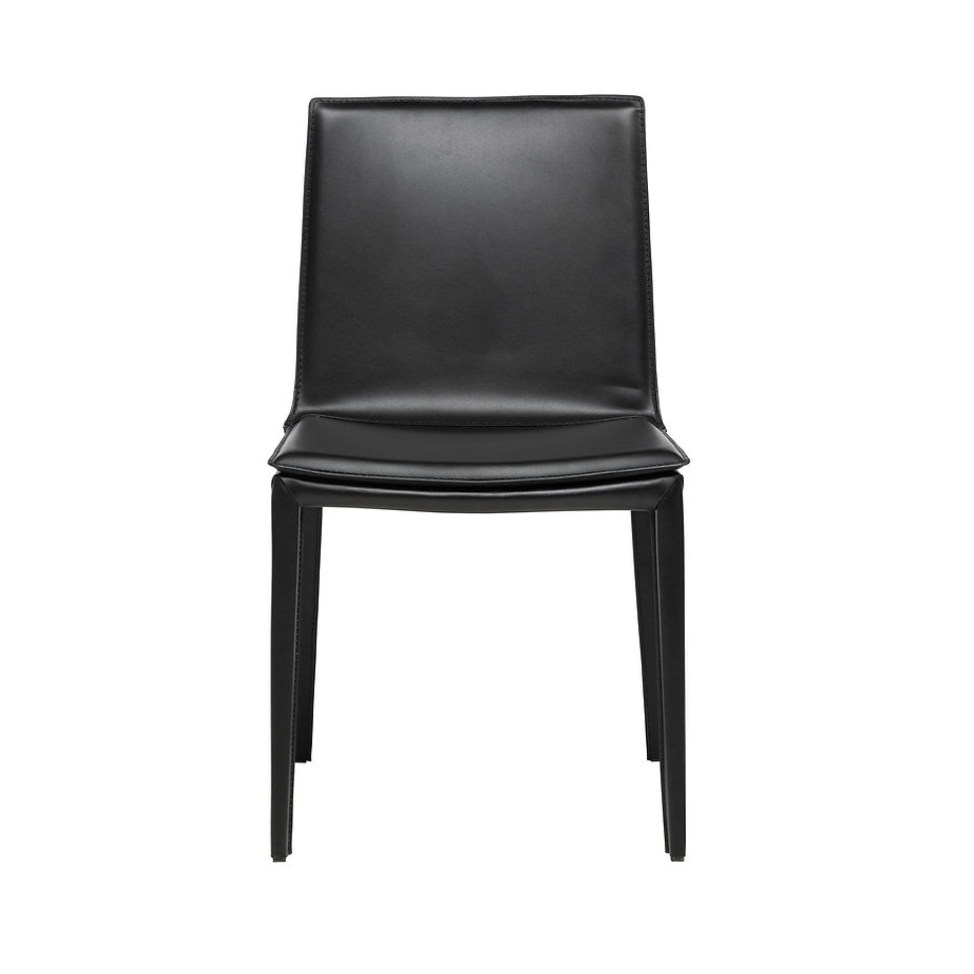 Hilton Dining Chair Black