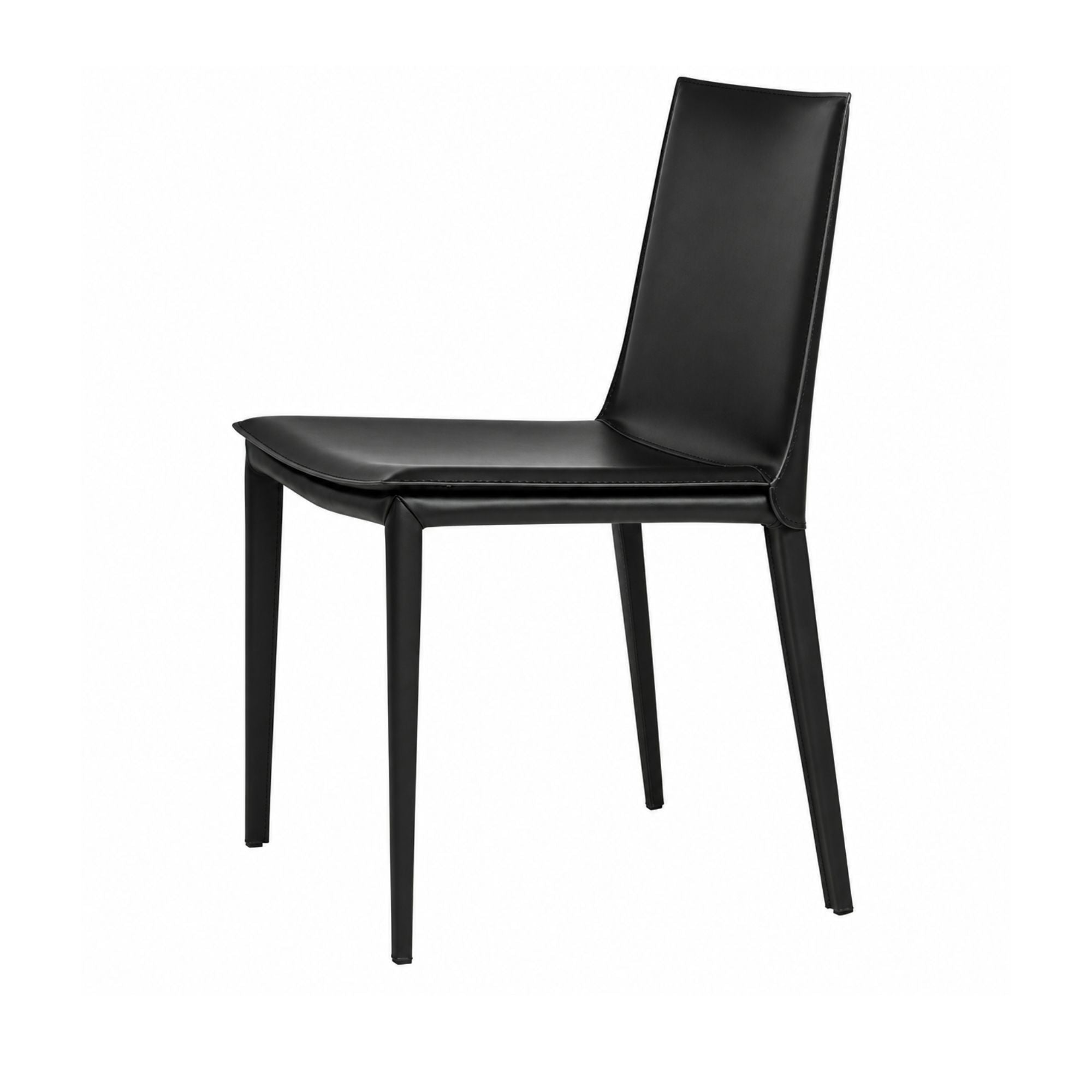 Hilton Dining Chair Black