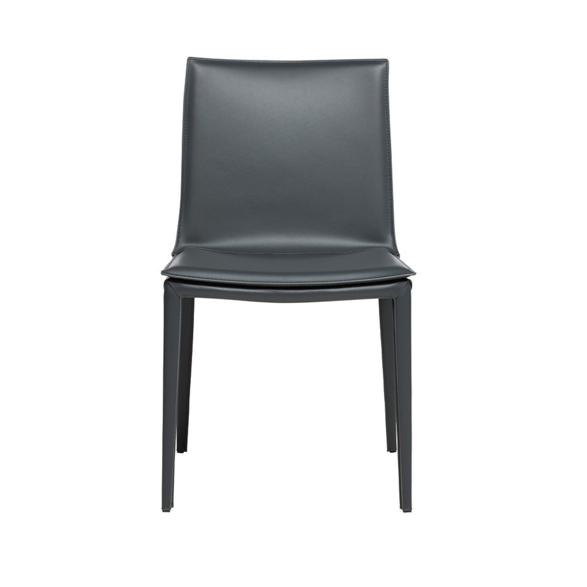 Hilton Dining Chair Smoke
