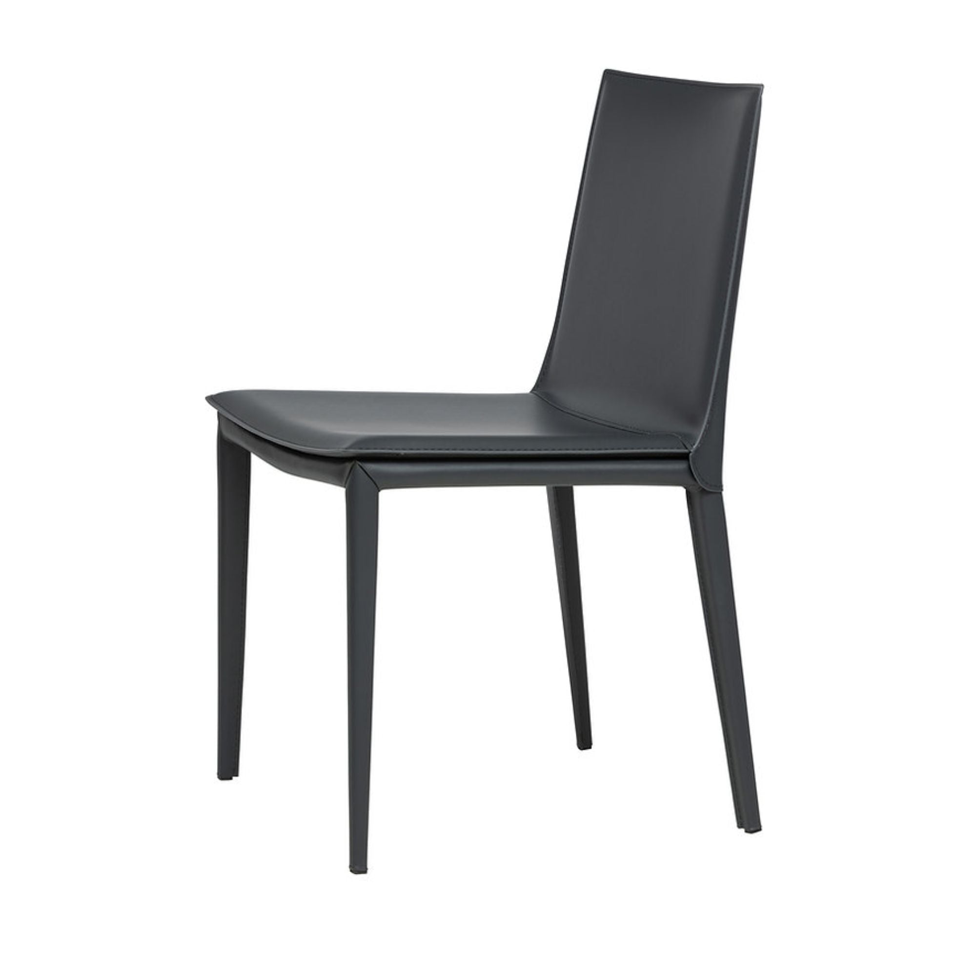 Hilton Dining Chair Smoke