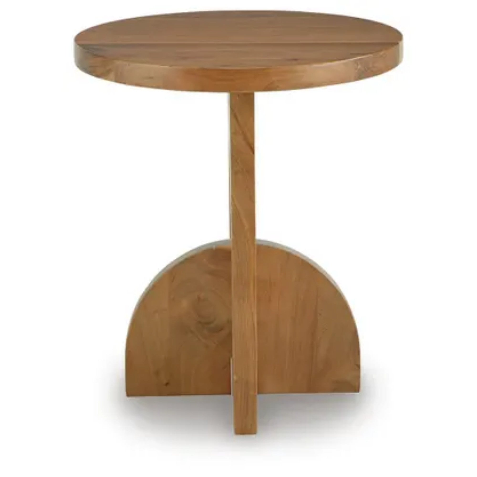 Hollbourne Accent Table