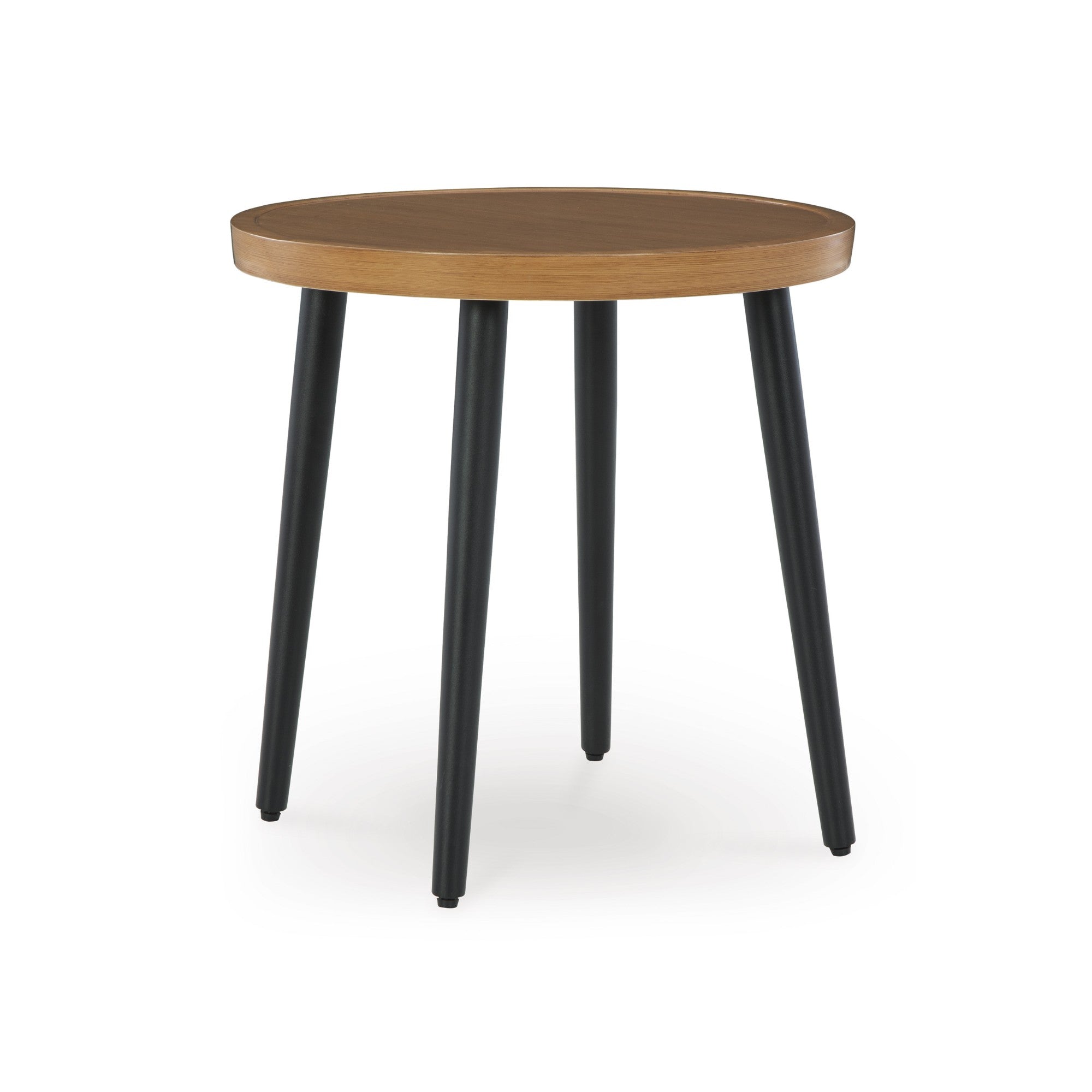 Horizon Hall Round End Table