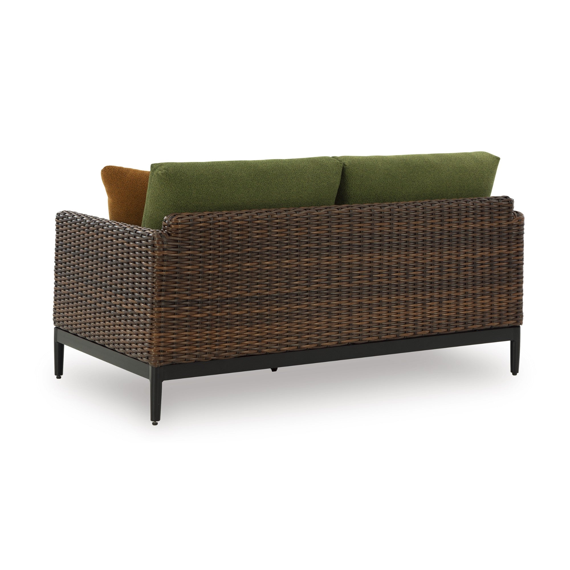 Horizon Hall Loveseat w/Cushion