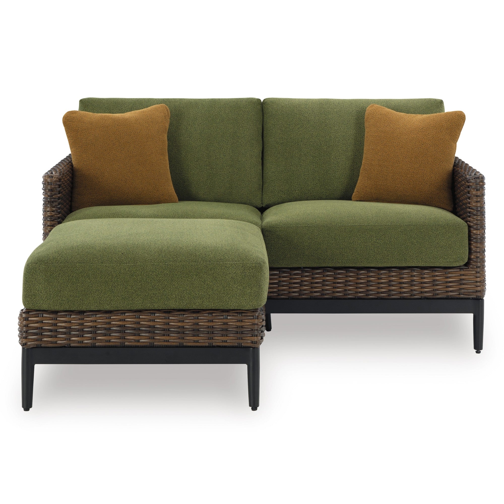 Horizon Hall 3 Seat Sectional