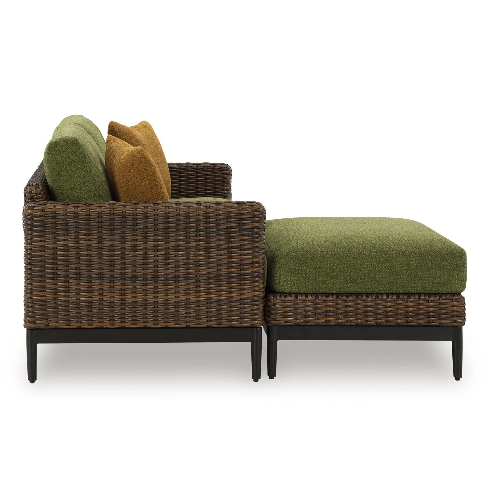 Horizon Hall 3 Seat Sectional