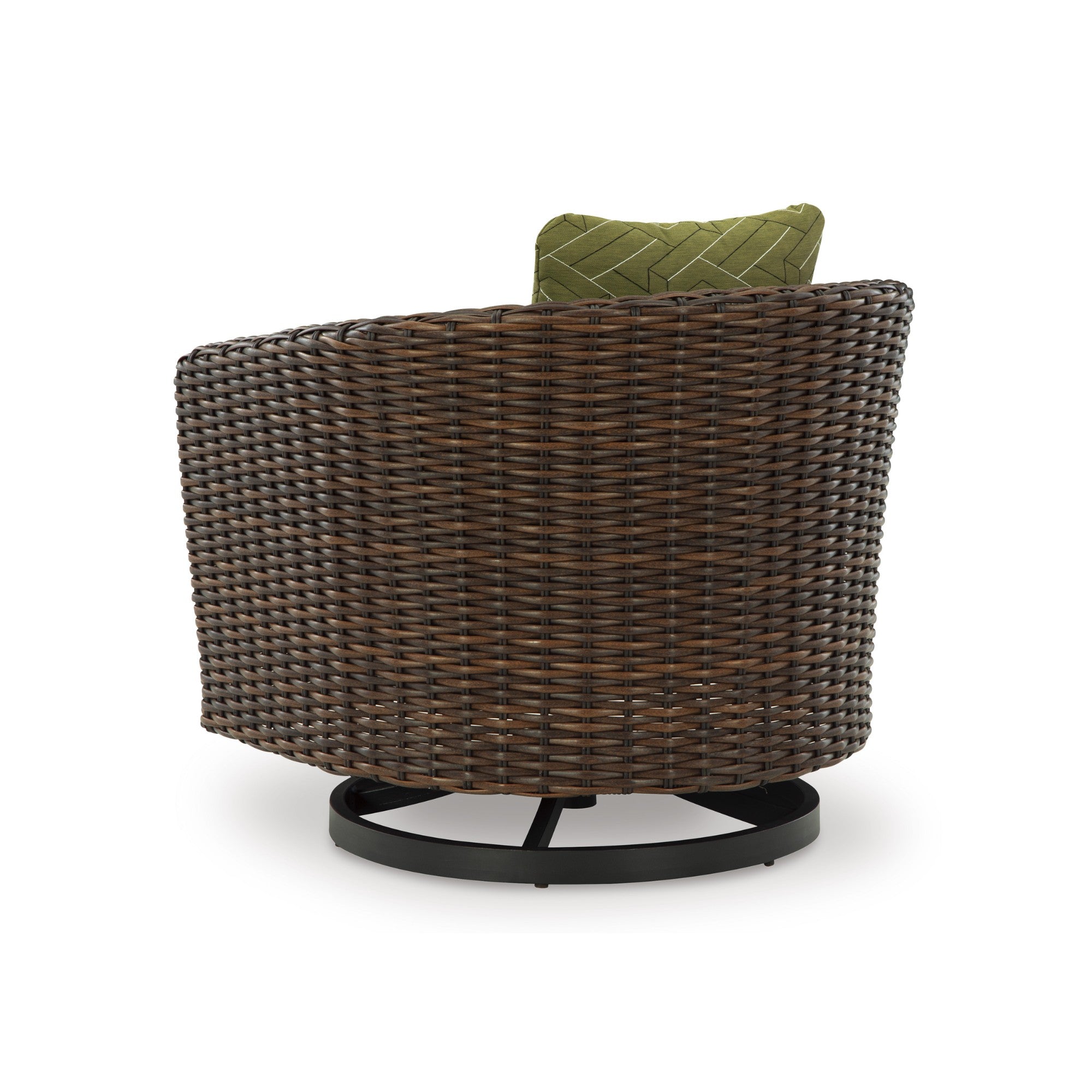 Horizon Hall Swivel Lounge w/ Cushion