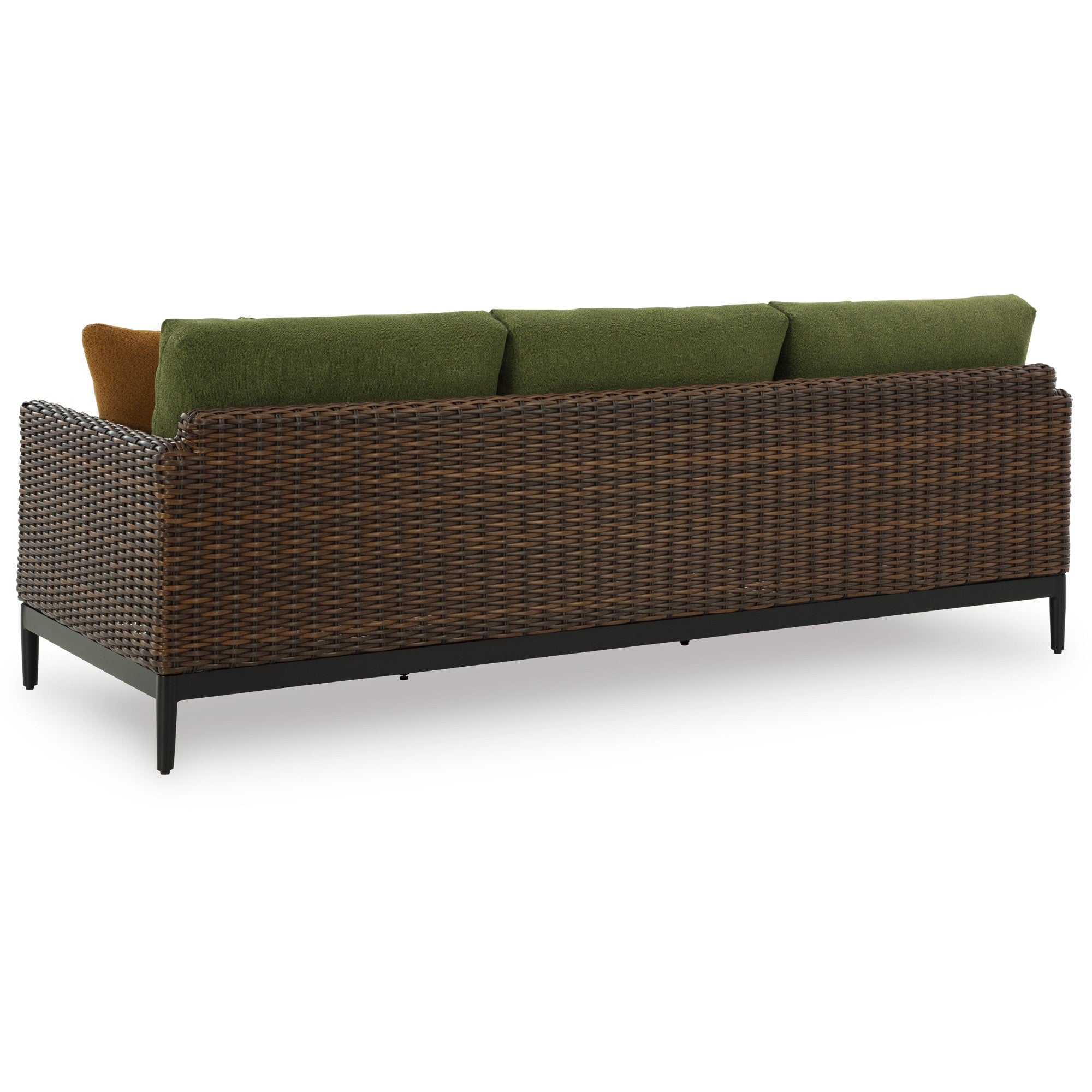 Horizon Hall Sofa with Cushion