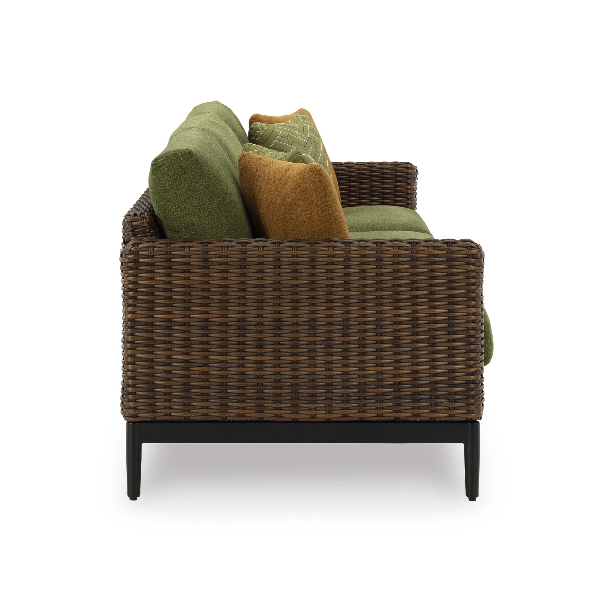 Horizon Hall Sofa with Cushion