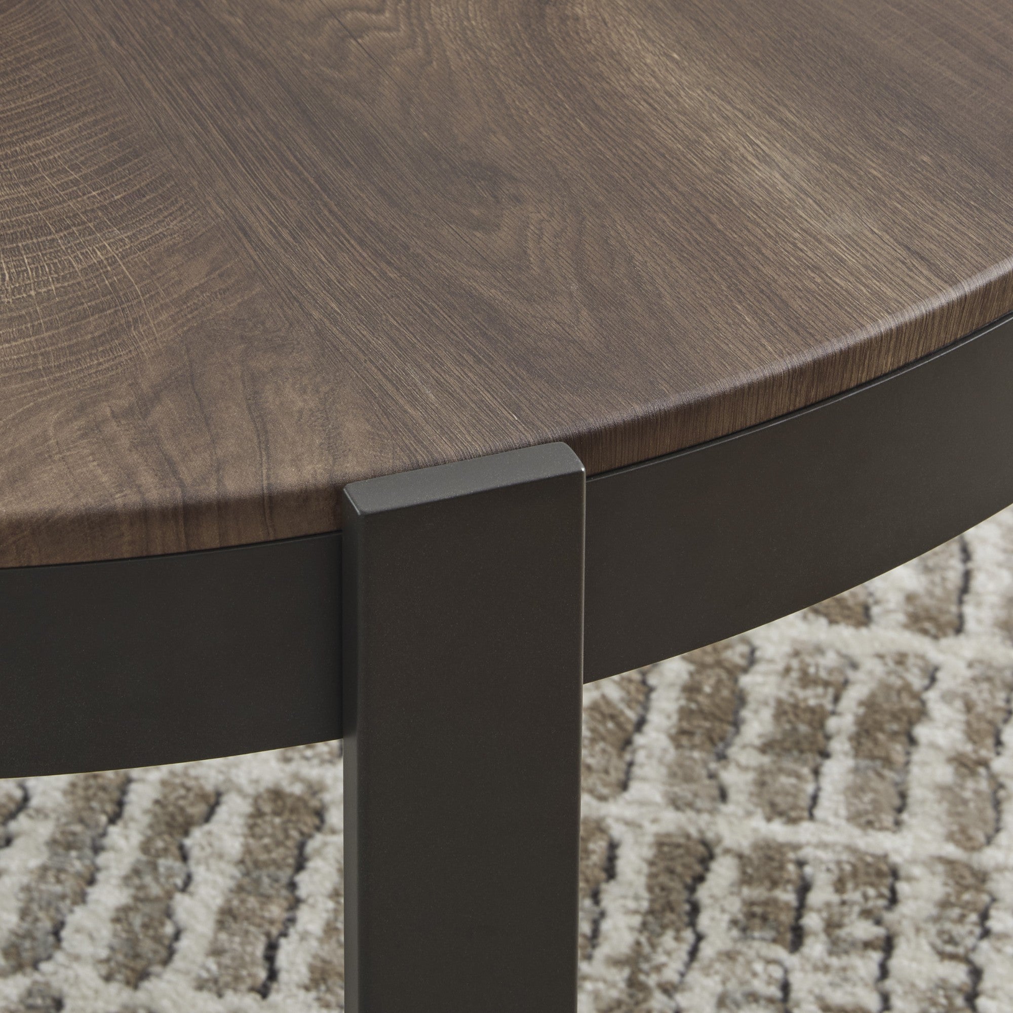Horizon Hills Occasional Table Set