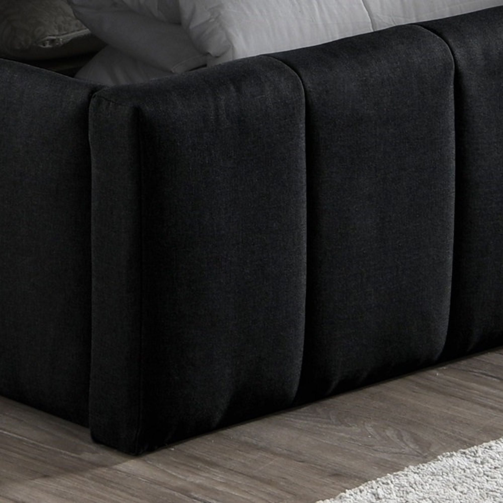 Preston Hydraulic Bed