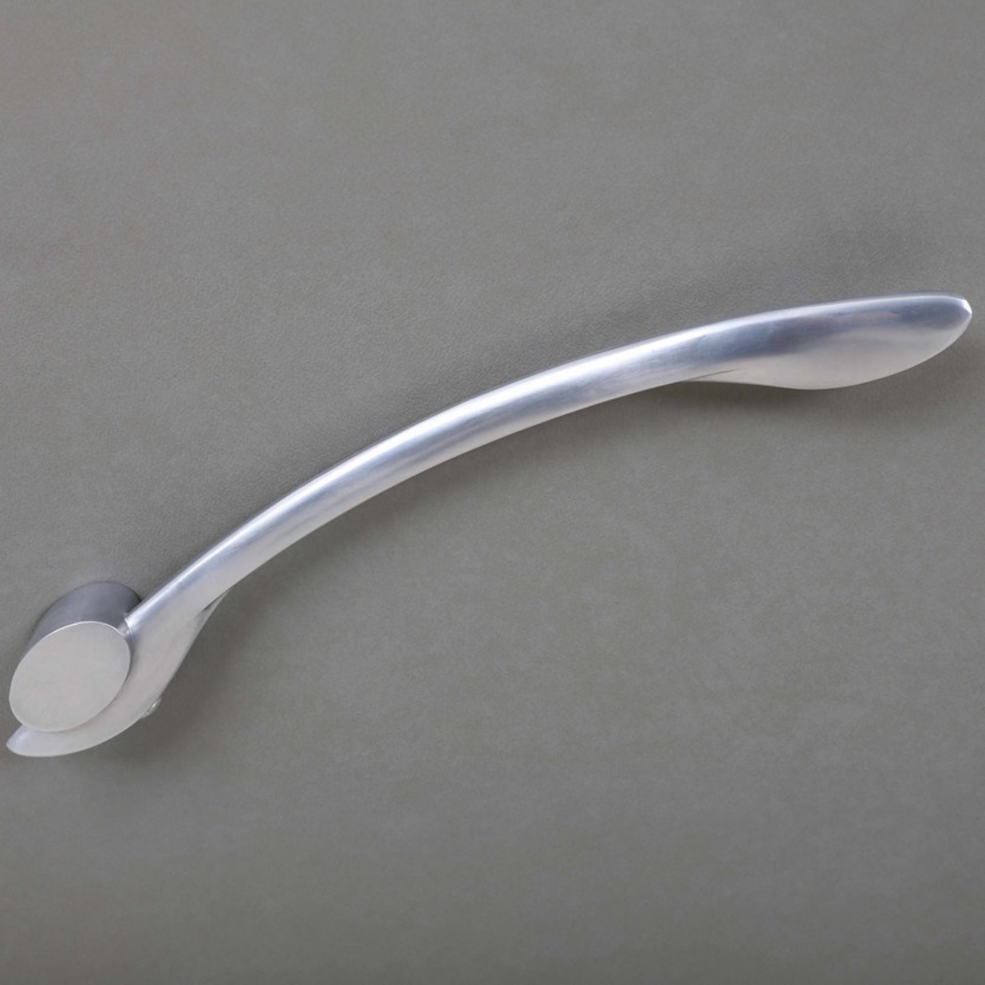 Monroe Rocking Recliner in Grey