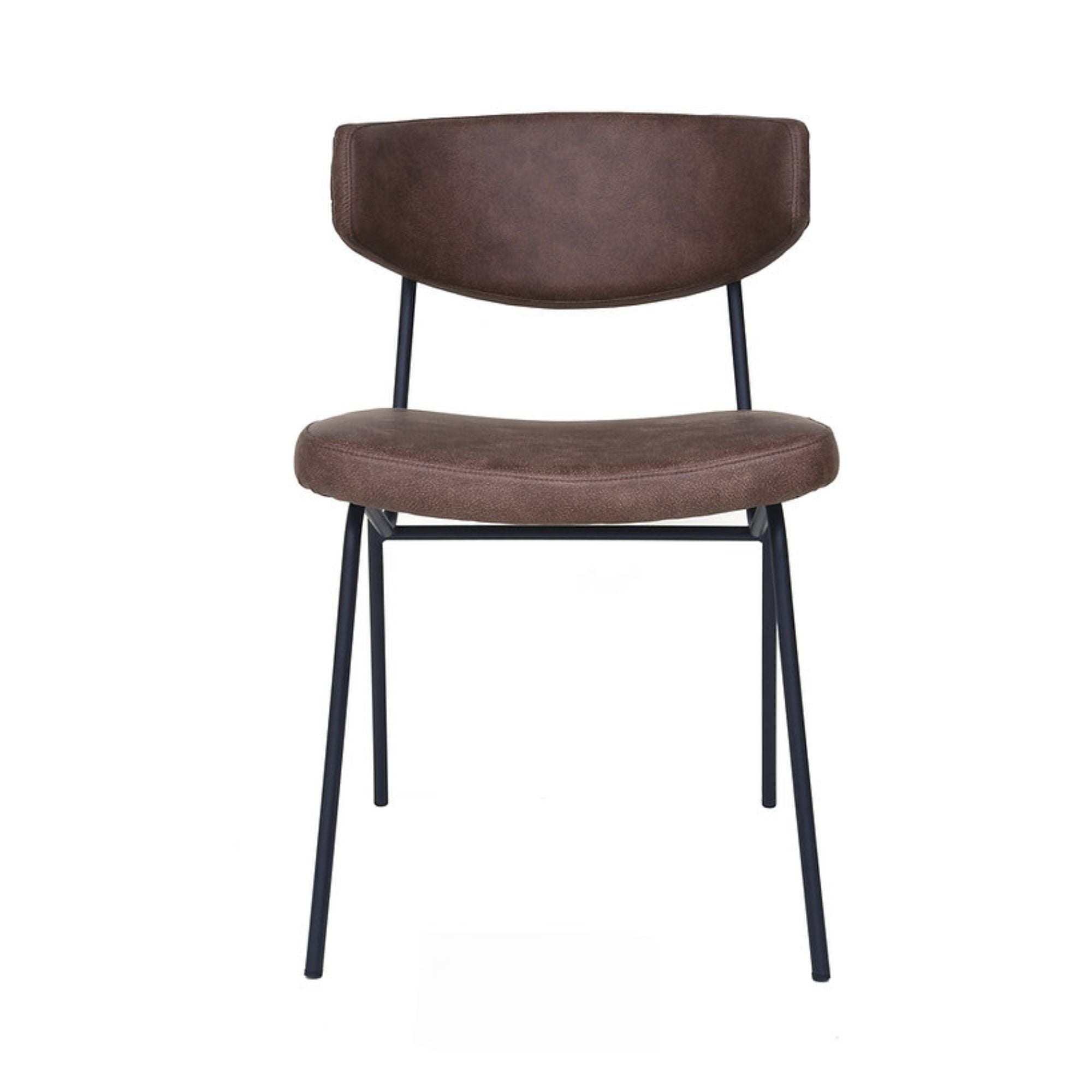 Archer 5 Piece Dining Set in Walnut