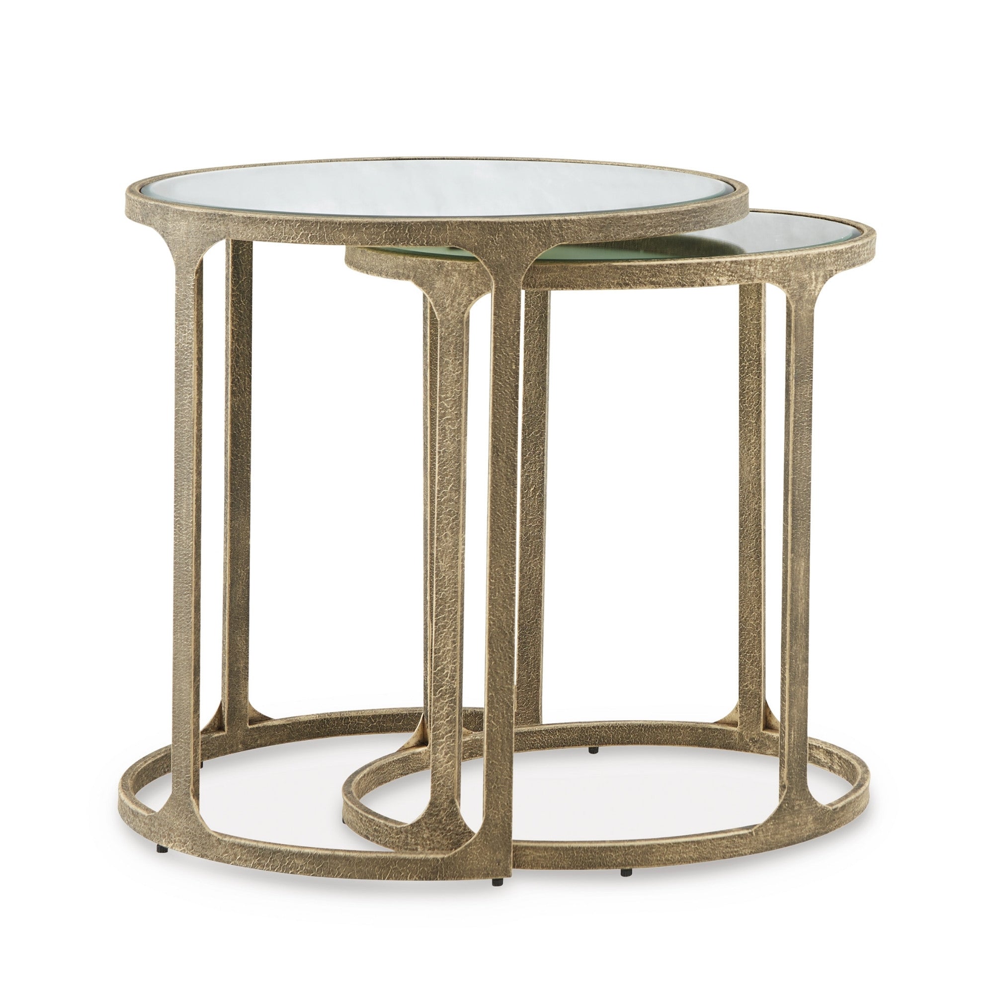 Irmaleigh Accent Table Set